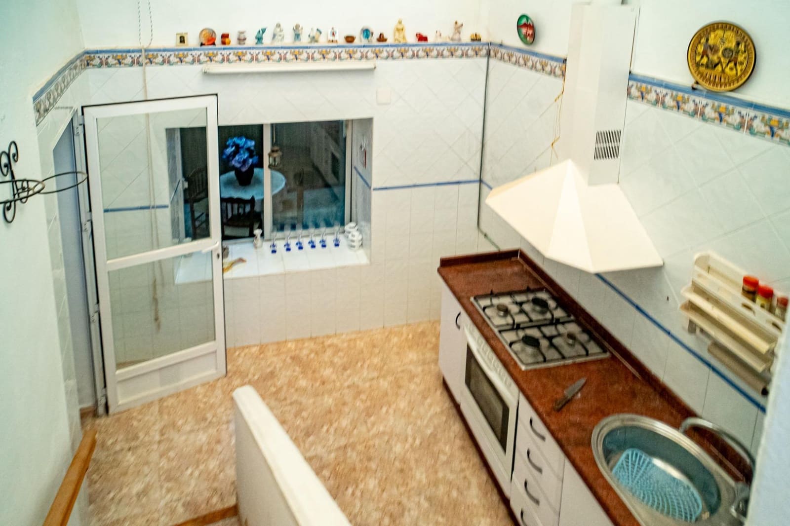 6 soveværelse Byhus til salg i Bolulla - € 139.000 (Ref: 8561738)