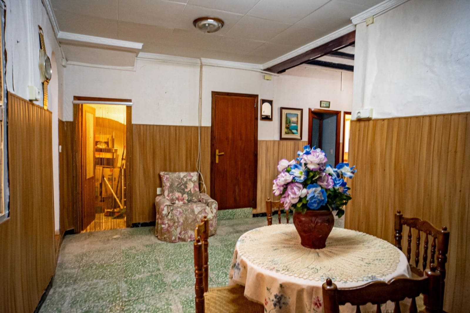 6 soveværelse Byhus til salg i Bolulla - € 139.000 (Ref: 8561738)