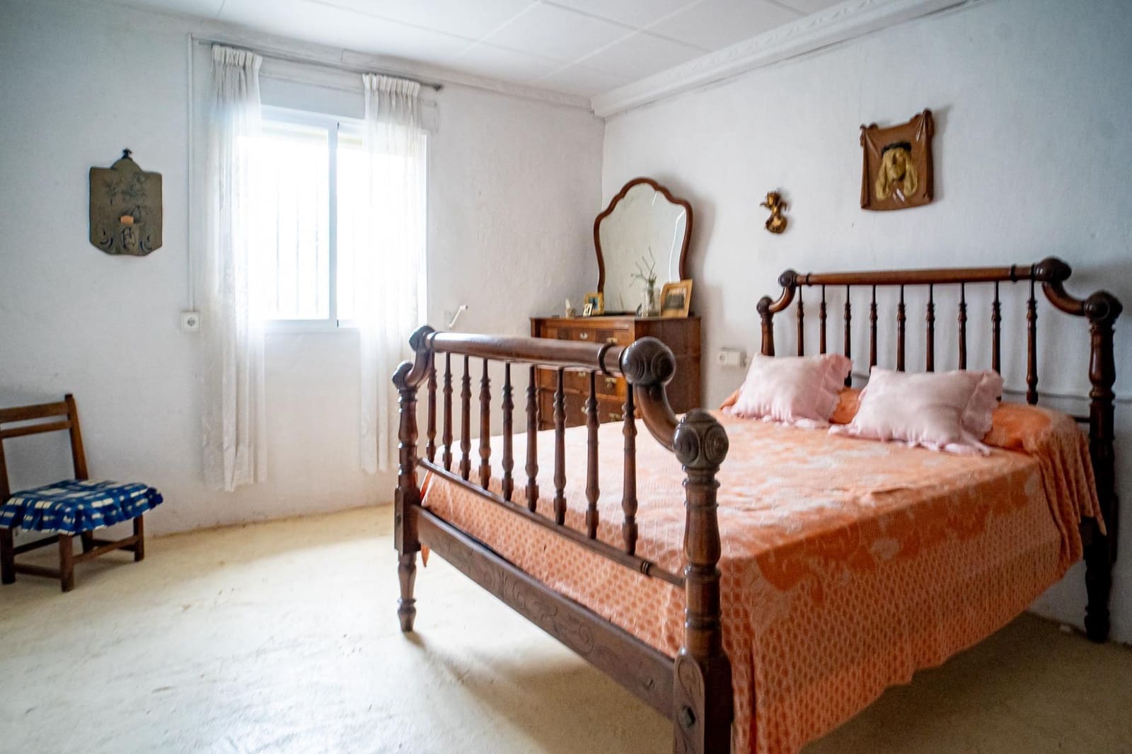 6 soveværelse Byhus til salg i Bolulla - € 139.000 (Ref: 8561738)