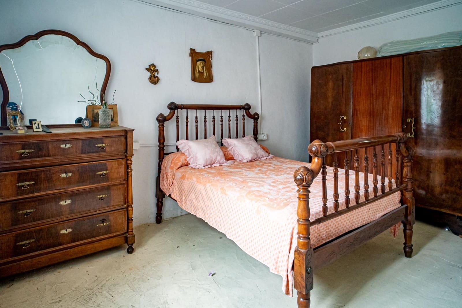 6 soveværelse Byhus til salg i Bolulla - € 139.000 (Ref: 8561738)