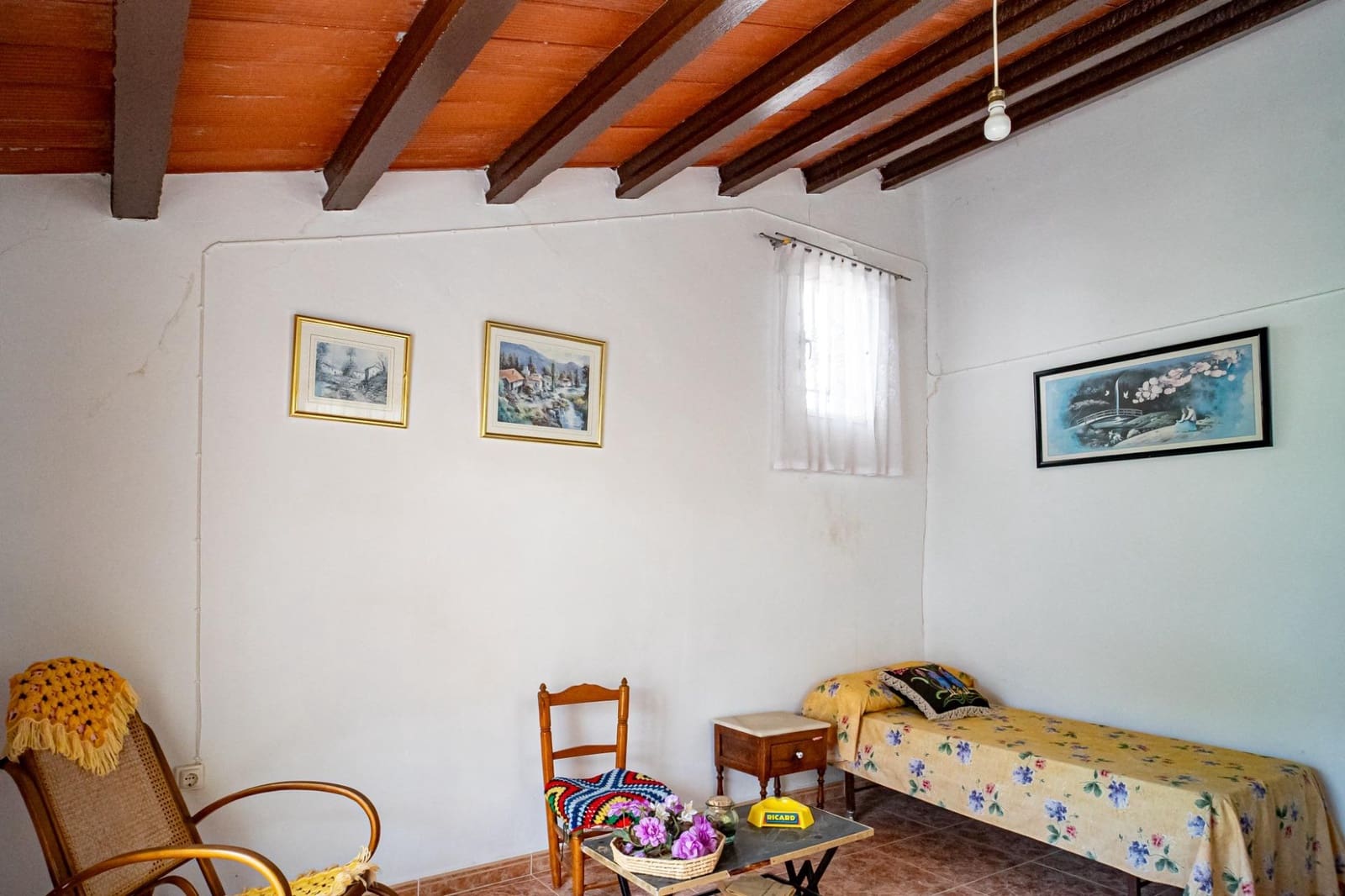 6 soveværelse Byhus til salg i Bolulla - € 139.000 (Ref: 8561738)