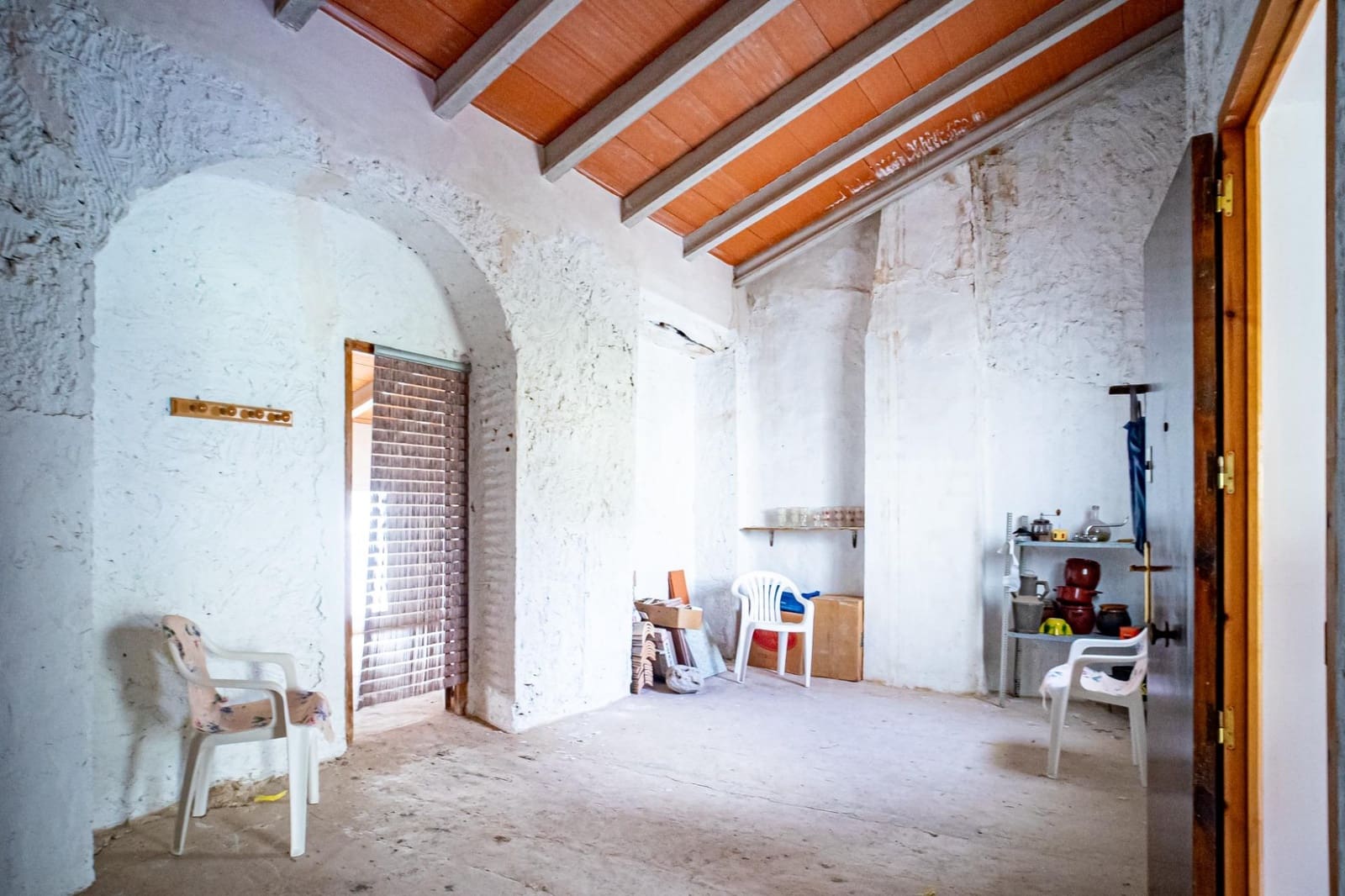 6 soveværelse Byhus til salg i Bolulla - € 139.000 (Ref: 8561738)