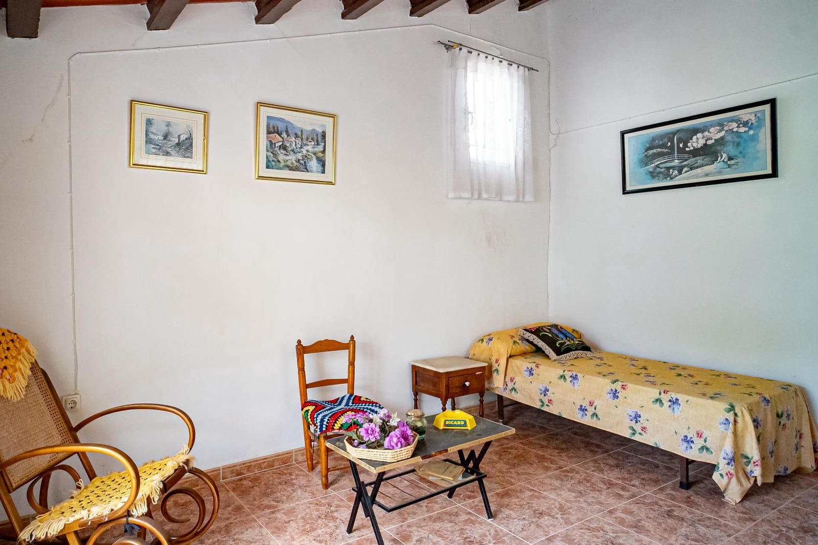 6 soveværelse Byhus til salg i Bolulla - € 139.000 (Ref: 8561738)