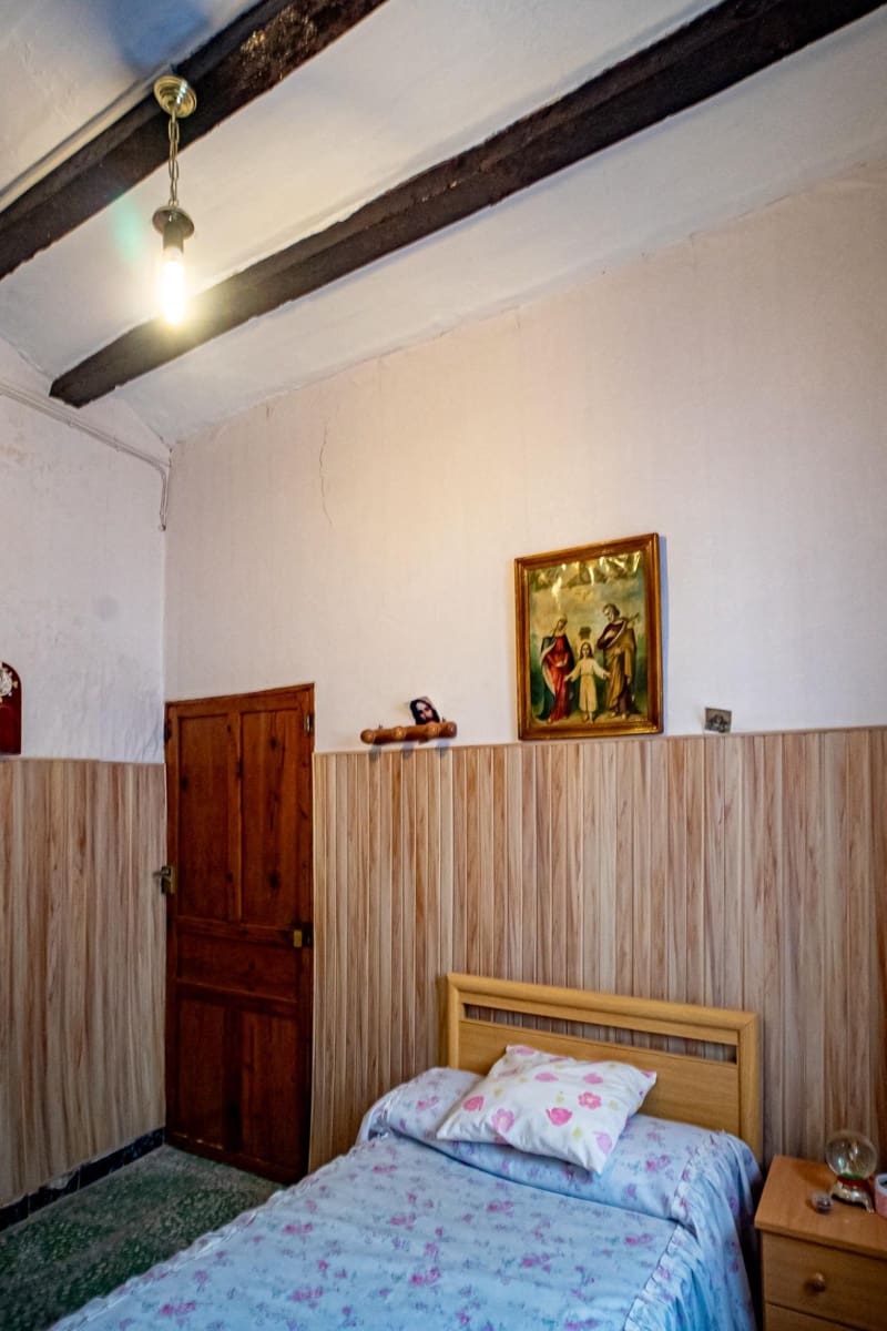 6 camera da letto Casa in vendita in Bolulla - 139.000 € (Rif: 8561738)