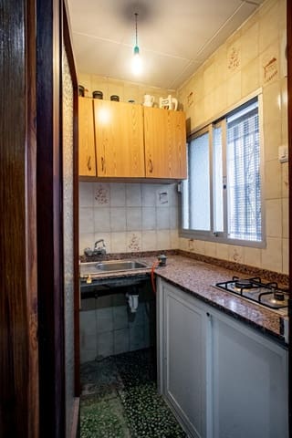 6 soverom Hus til salgs i Bolulla - € 139 000 (Ref: 8561738)