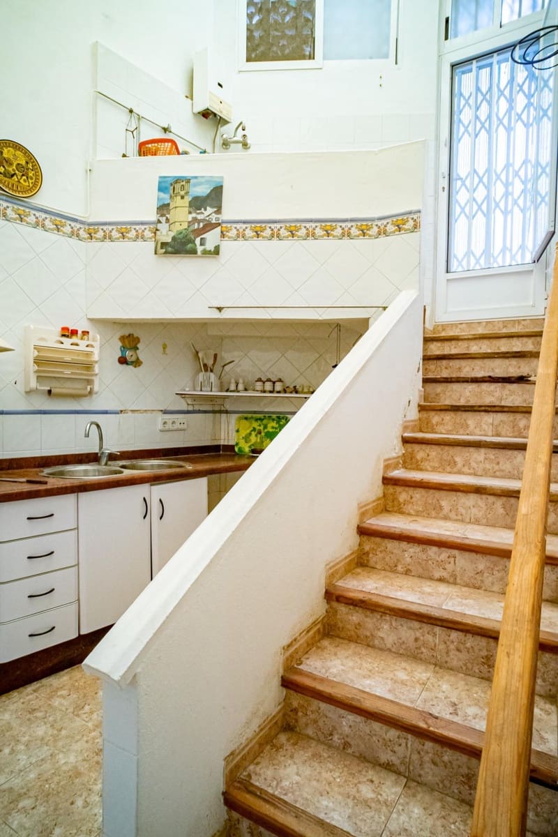 6 camera da letto Casa in vendita in Bolulla - 139.000 € (Rif: 8561738)