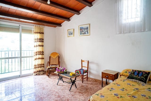 6 soverom Hus til salgs i Bolulla - € 139 000 (Ref: 8561738)