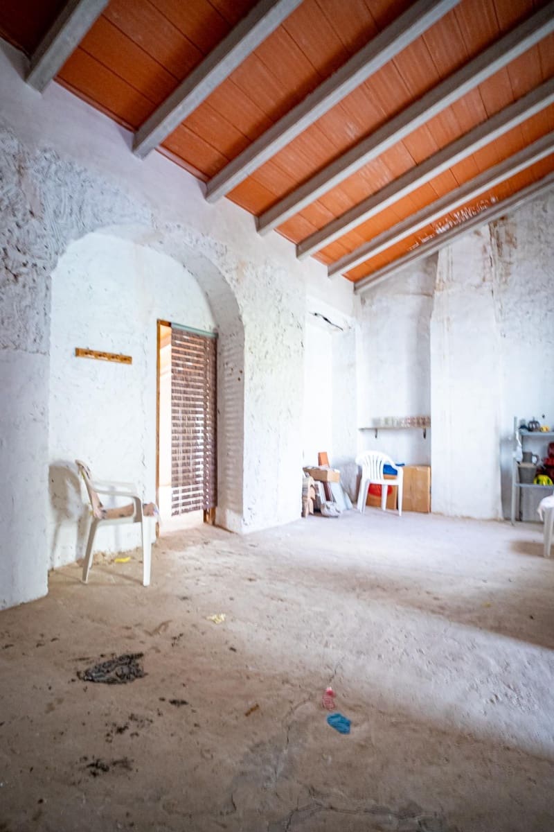6 camera da letto Casa in vendita in Bolulla - 139.000 € (Rif: 8561738)