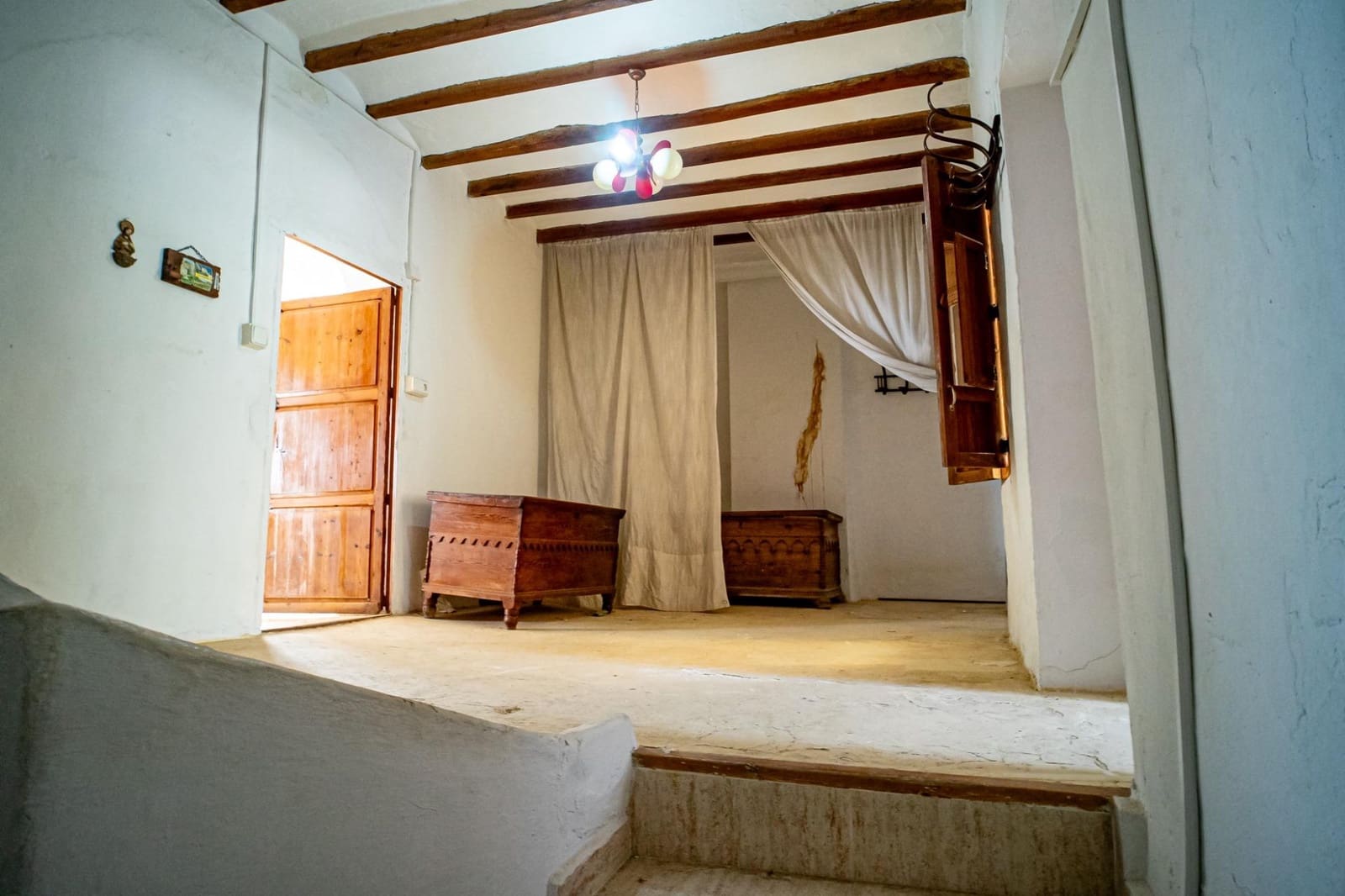 6 camera da letto Casa in vendita in Bolulla - 139.000 € (Rif: 8561738)