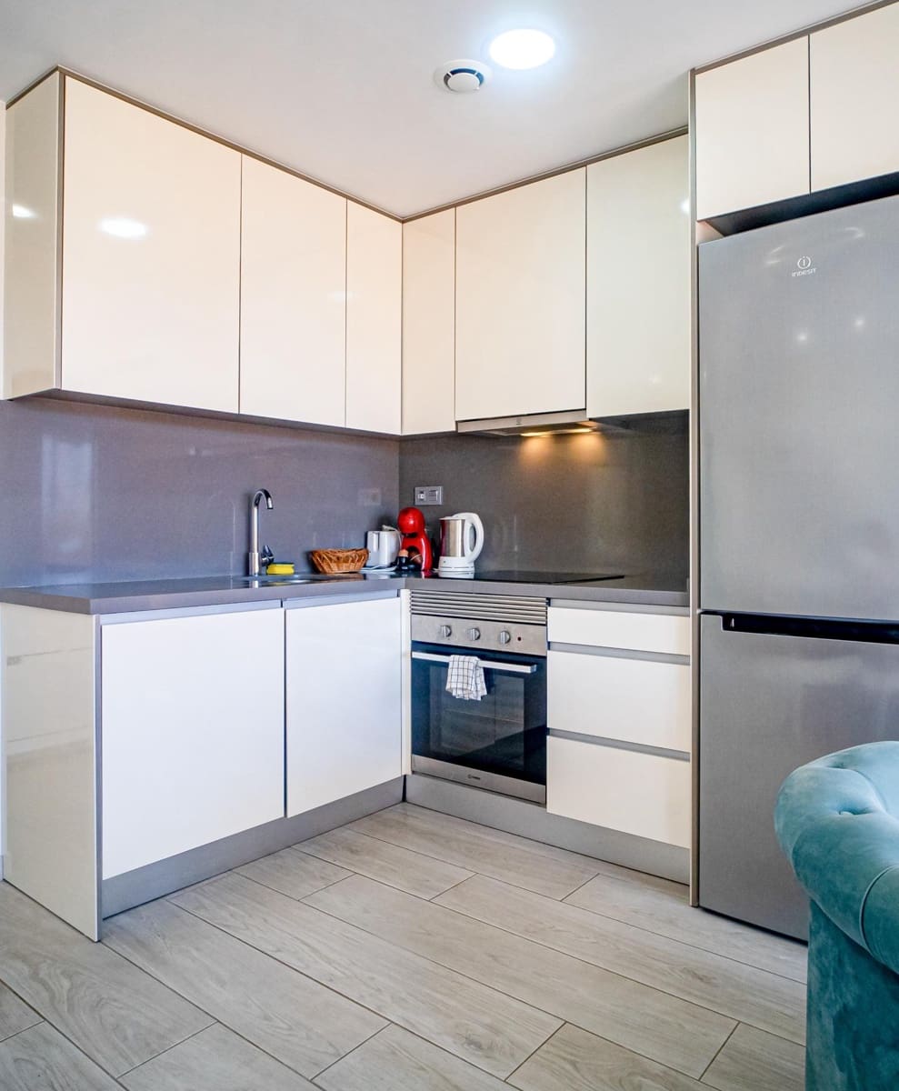 3 soveværelse Penthouse til salg i Finestrat med swimmingpool - € 389.000 (Ref: 8638724)