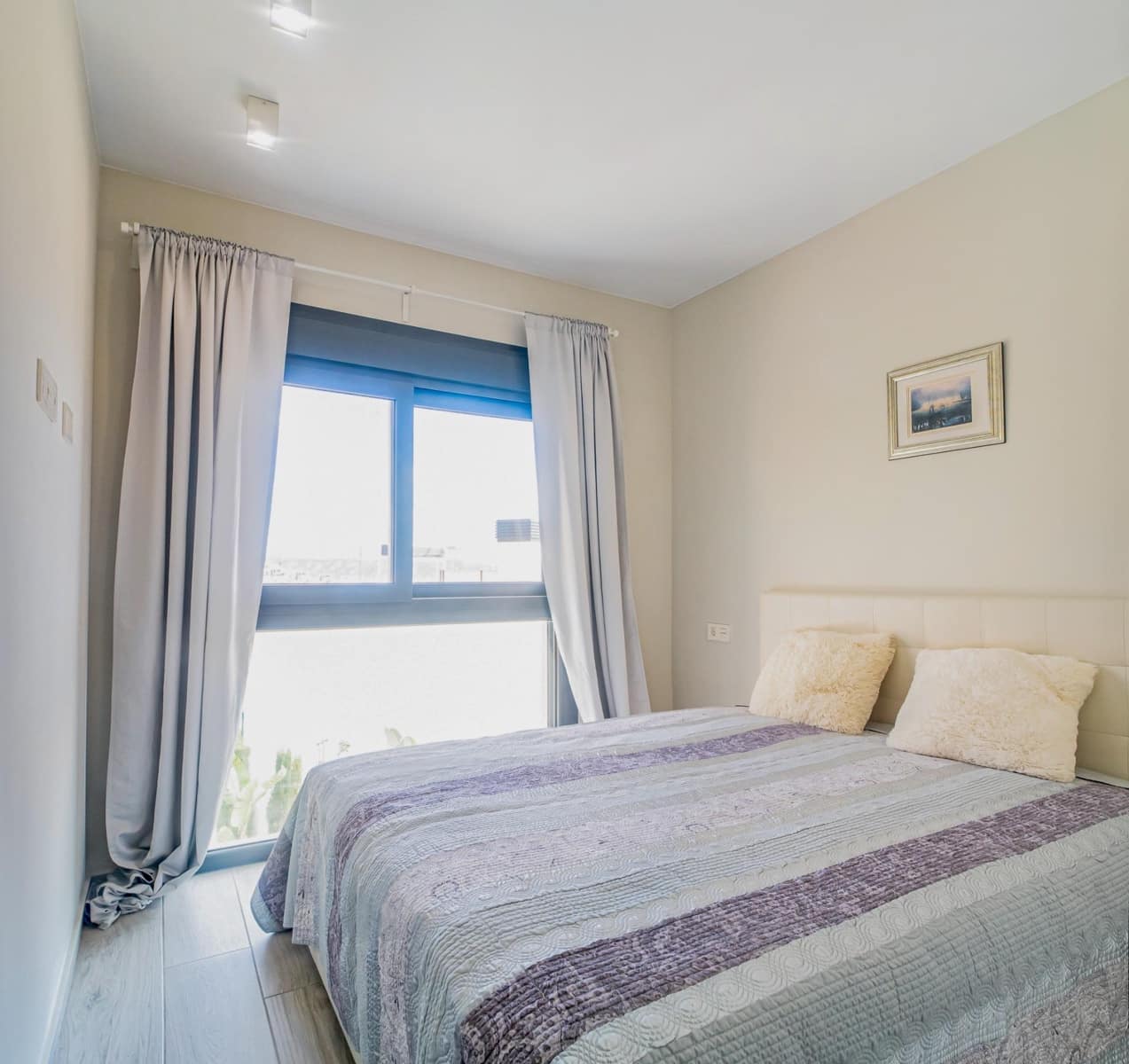 3 soveværelse Penthouse til salg i Finestrat med swimmingpool - € 389.000 (Ref: 8638724)