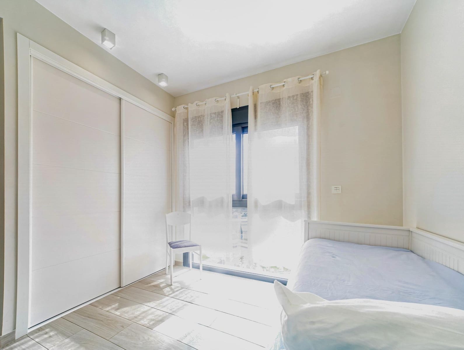 3 soveværelse Penthouse til salg i Finestrat med swimmingpool - € 389.000 (Ref: 8638724)