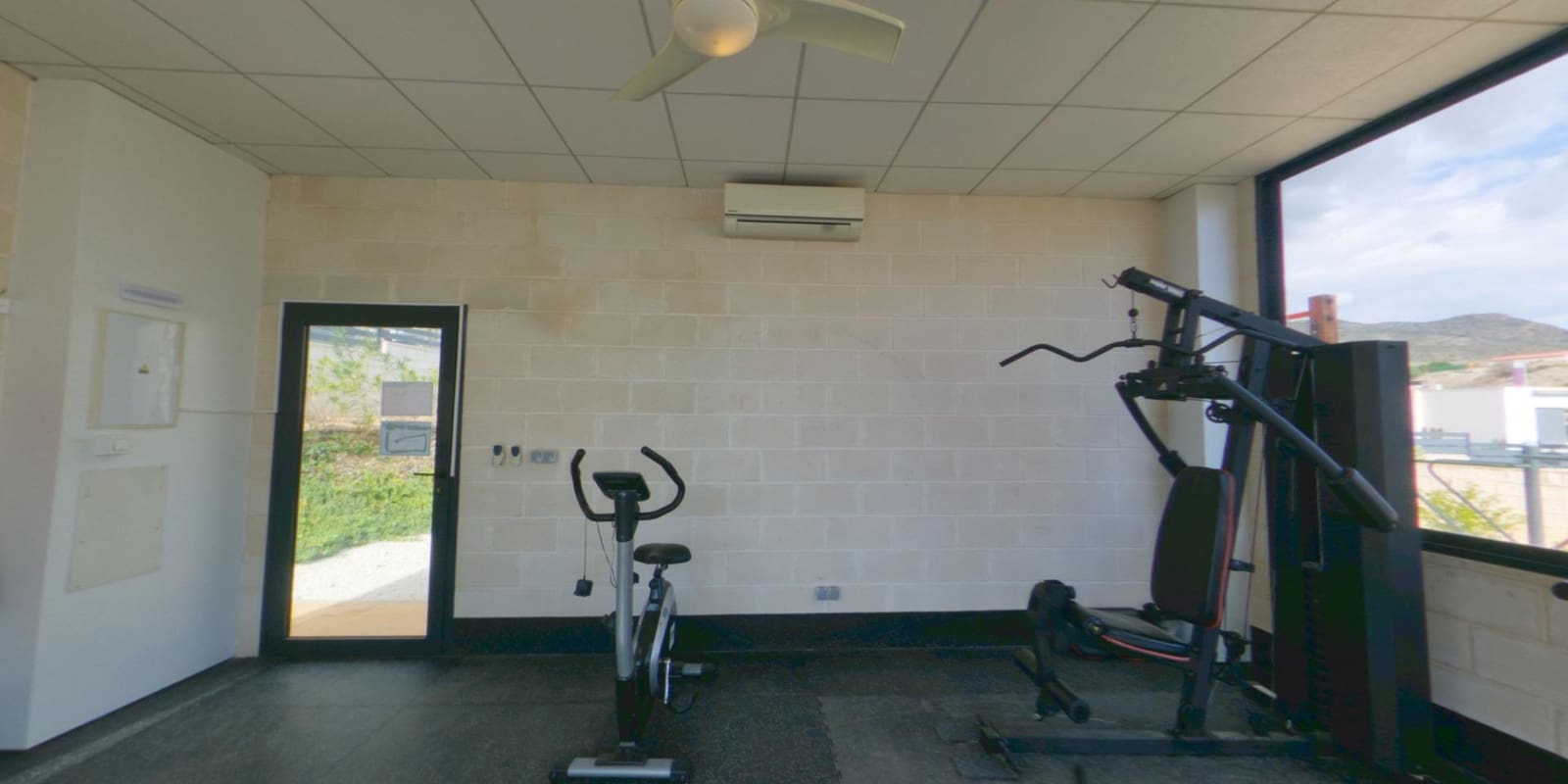 3 soveværelse Penthouse til salg i Finestrat med swimmingpool - € 389.000 (Ref: 8638724)