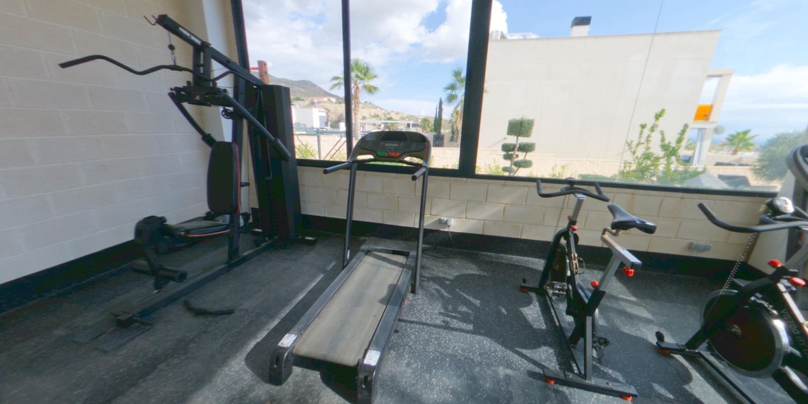 3 soveværelse Penthouse til salg i Finestrat med swimmingpool - € 389.000 (Ref: 8638724)