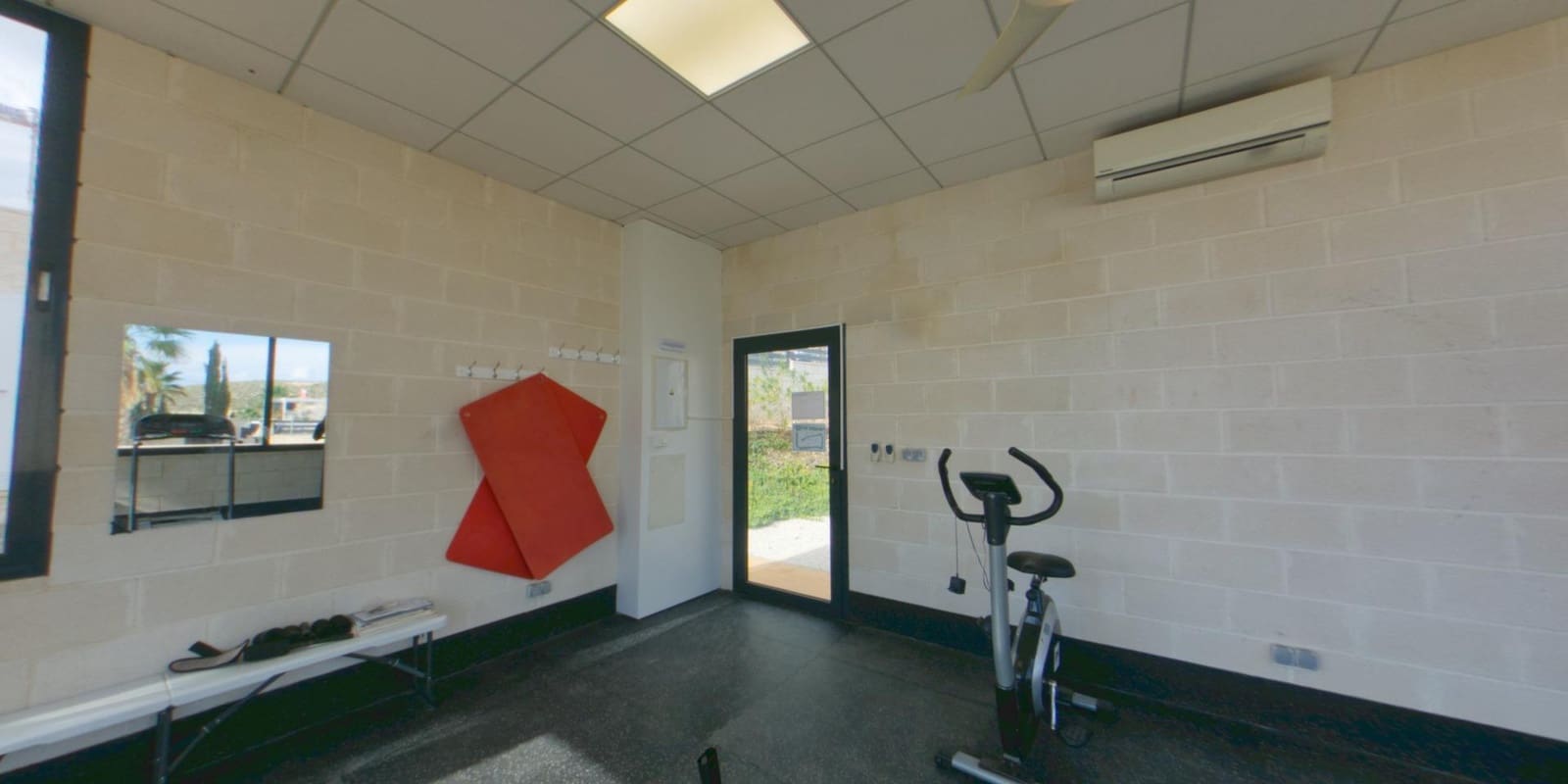 3 soveværelse Penthouse til salg i Finestrat med swimmingpool - € 389.000 (Ref: 8638724)