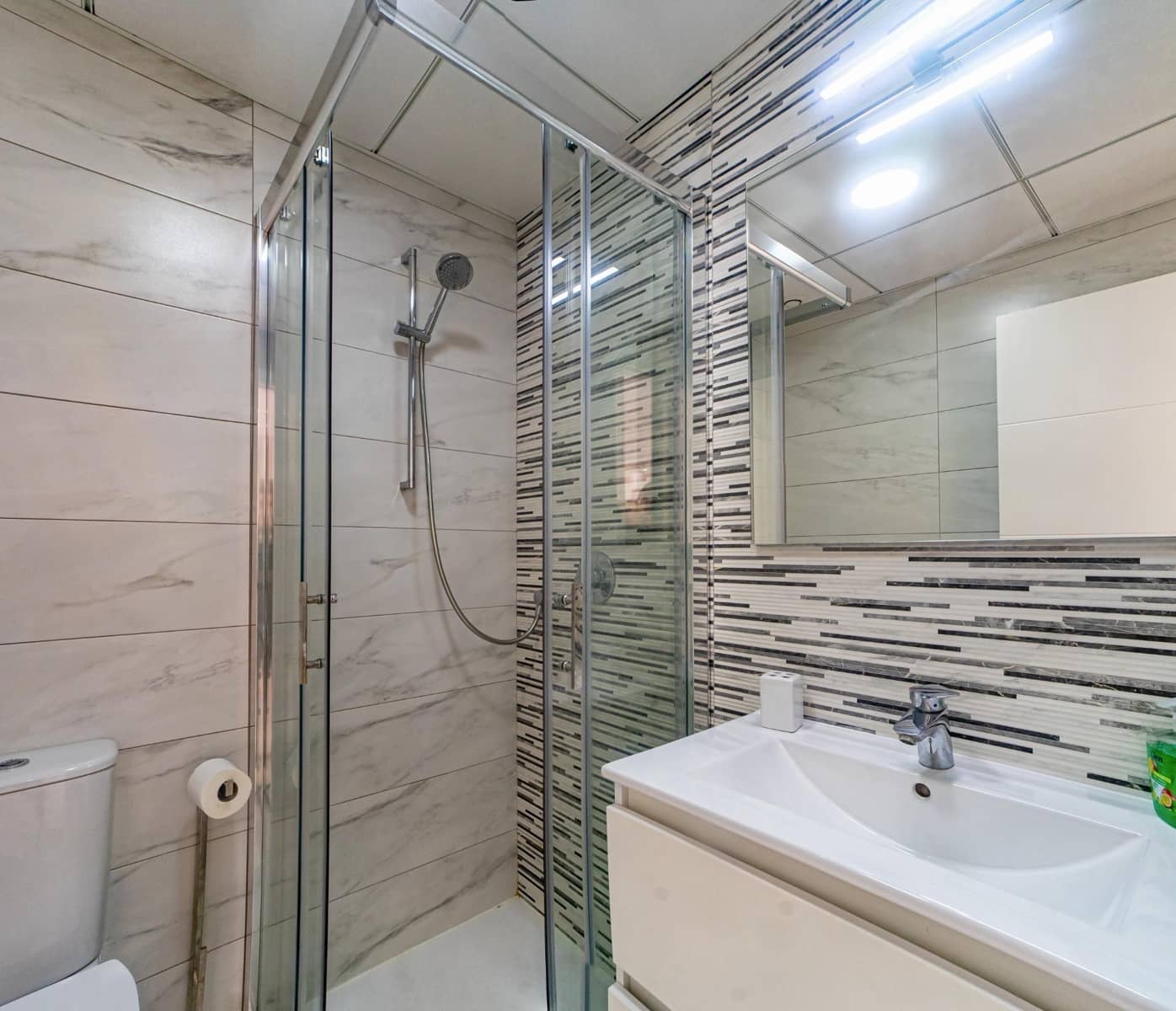 3 bedroom Penthouse for sale in Finestrat with pool - € 389,000 (Ref: 8638724)