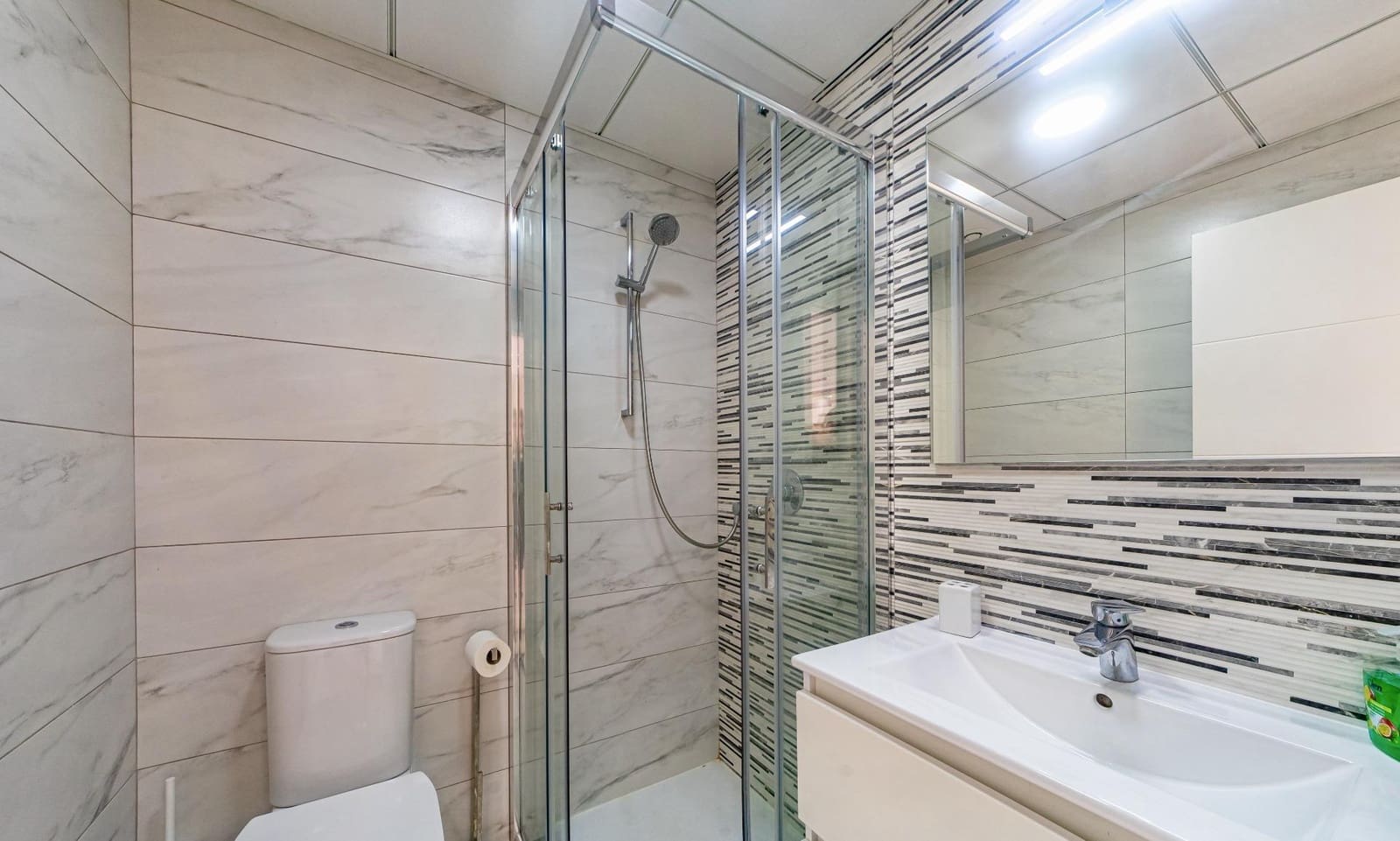 3 bedroom Penthouse for sale in Finestrat with pool - € 389,000 (Ref: 8638724)