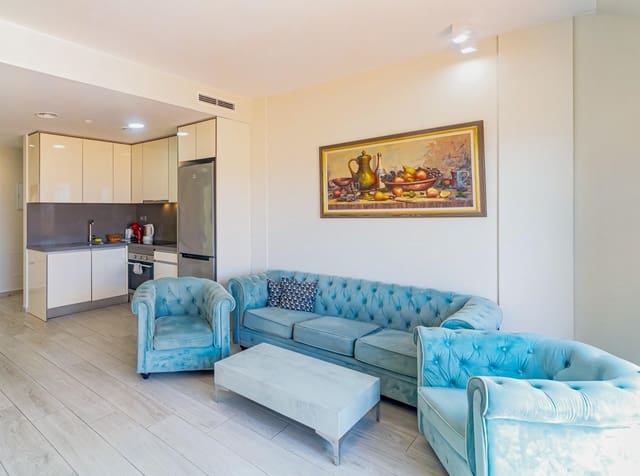 3 chambre Penthouse à vendre à Finestrat avec piscine - 389 000 € (Ref: 8638724)