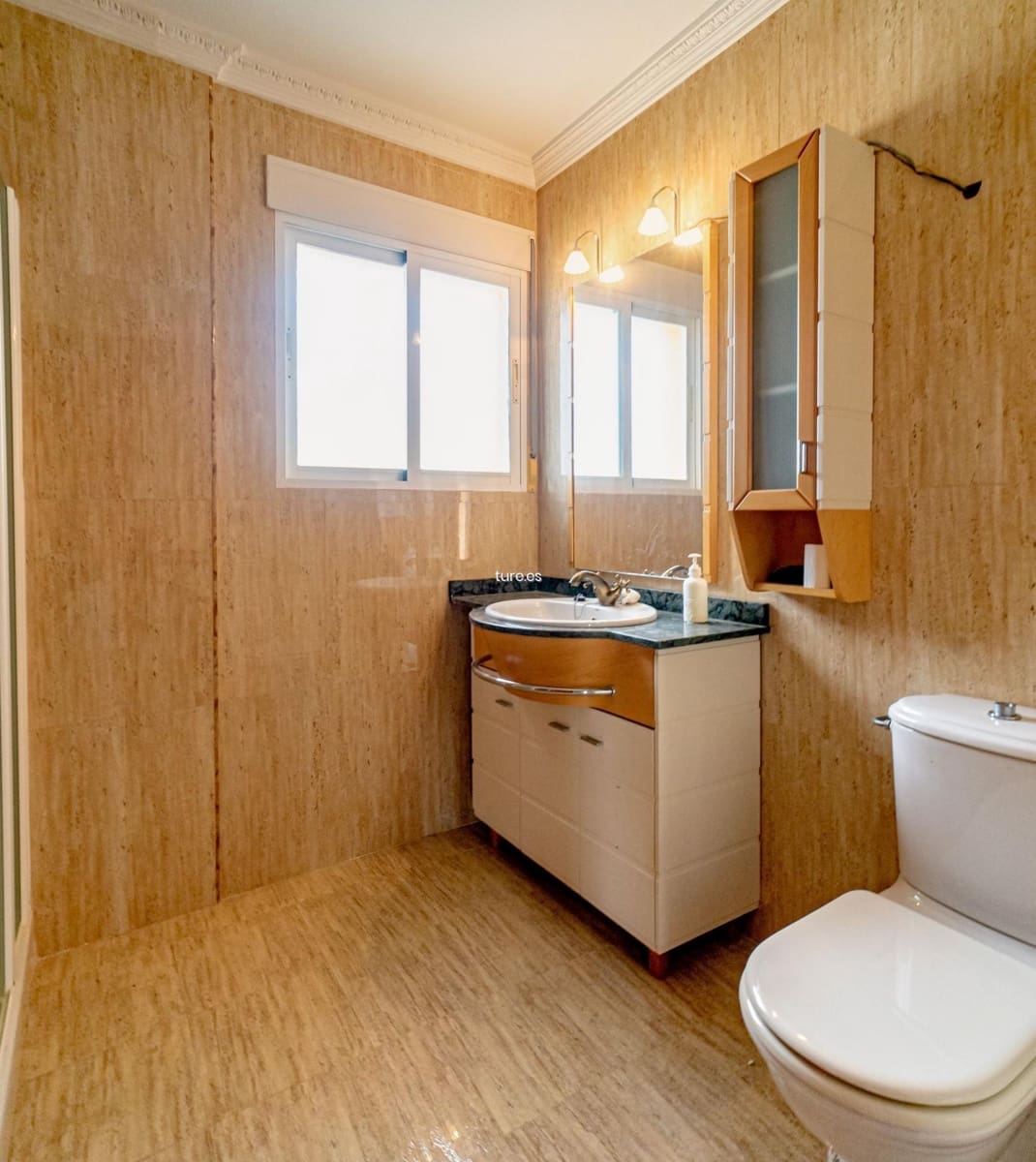 7 soveværelse Villa til salg i La Nucia med garage - € 850.000 (Ref: 8645648)