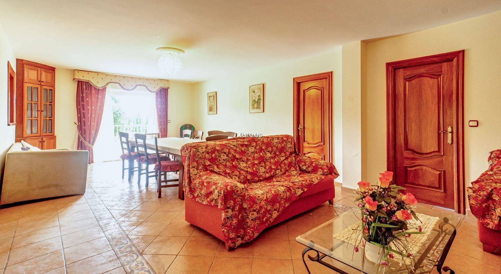 7 soveværelse Villa til salg i La Nucia med garage - € 850.000 (Ref: 8645648)