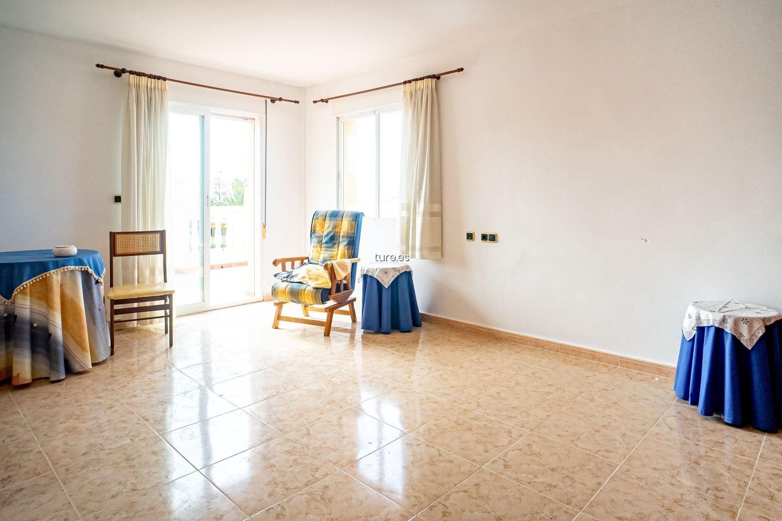 7 soveværelse Villa til salg i La Nucia med garage - € 850.000 (Ref: 8645648)