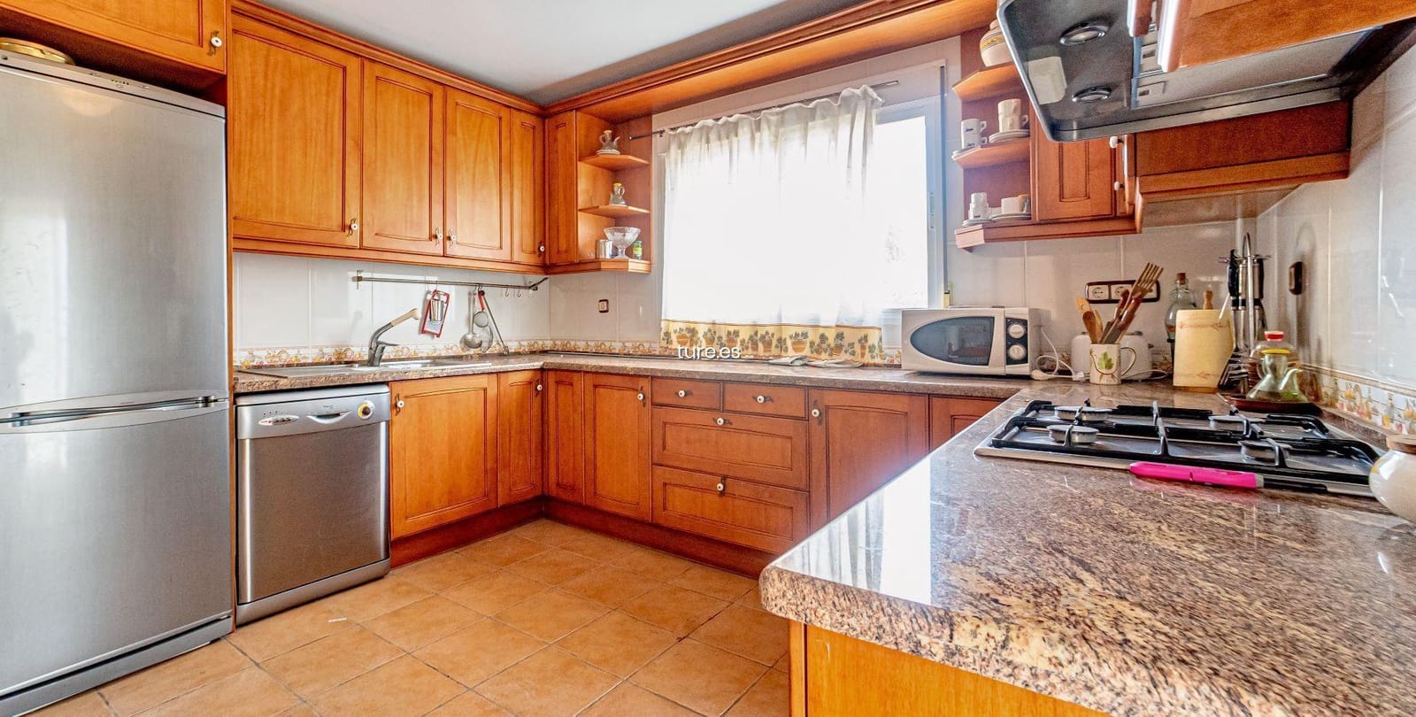 7 soveværelse Villa til salg i La Nucia med garage - € 850.000 (Ref: 8645648)