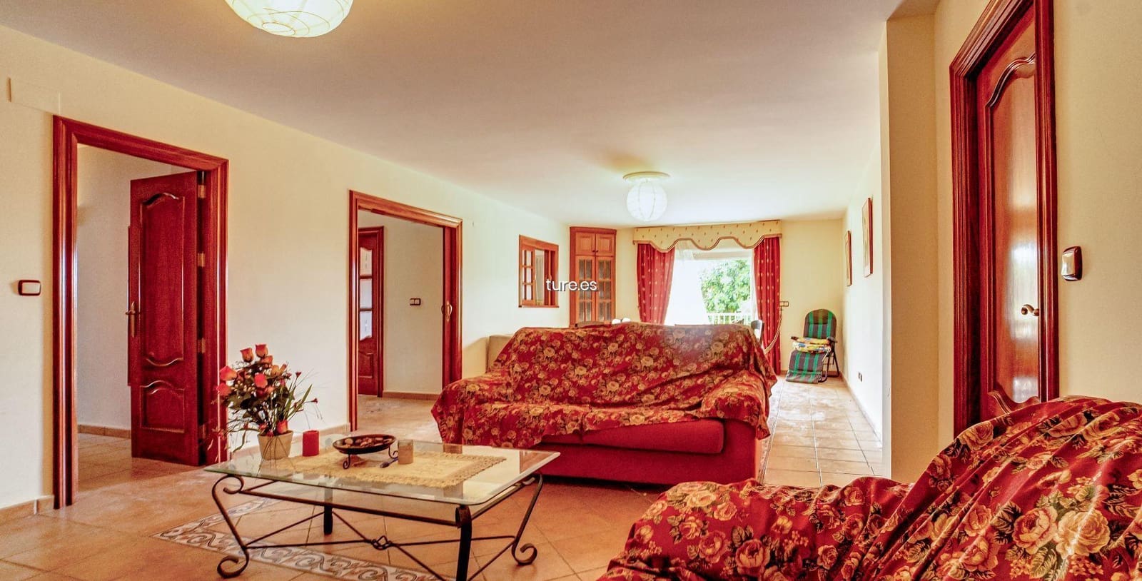 7 soveværelse Villa til salg i La Nucia med garage - € 850.000 (Ref: 8645648)