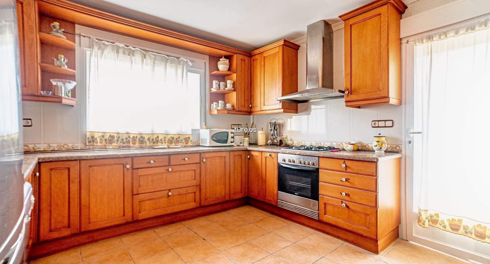 7 soveværelse Villa til salg i La Nucia med garage - € 850.000 (Ref: 8645648)