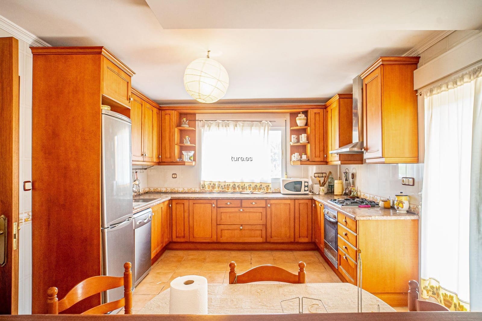 7 soveværelse Villa til salg i La Nucia med garage - € 850.000 (Ref: 8645648)