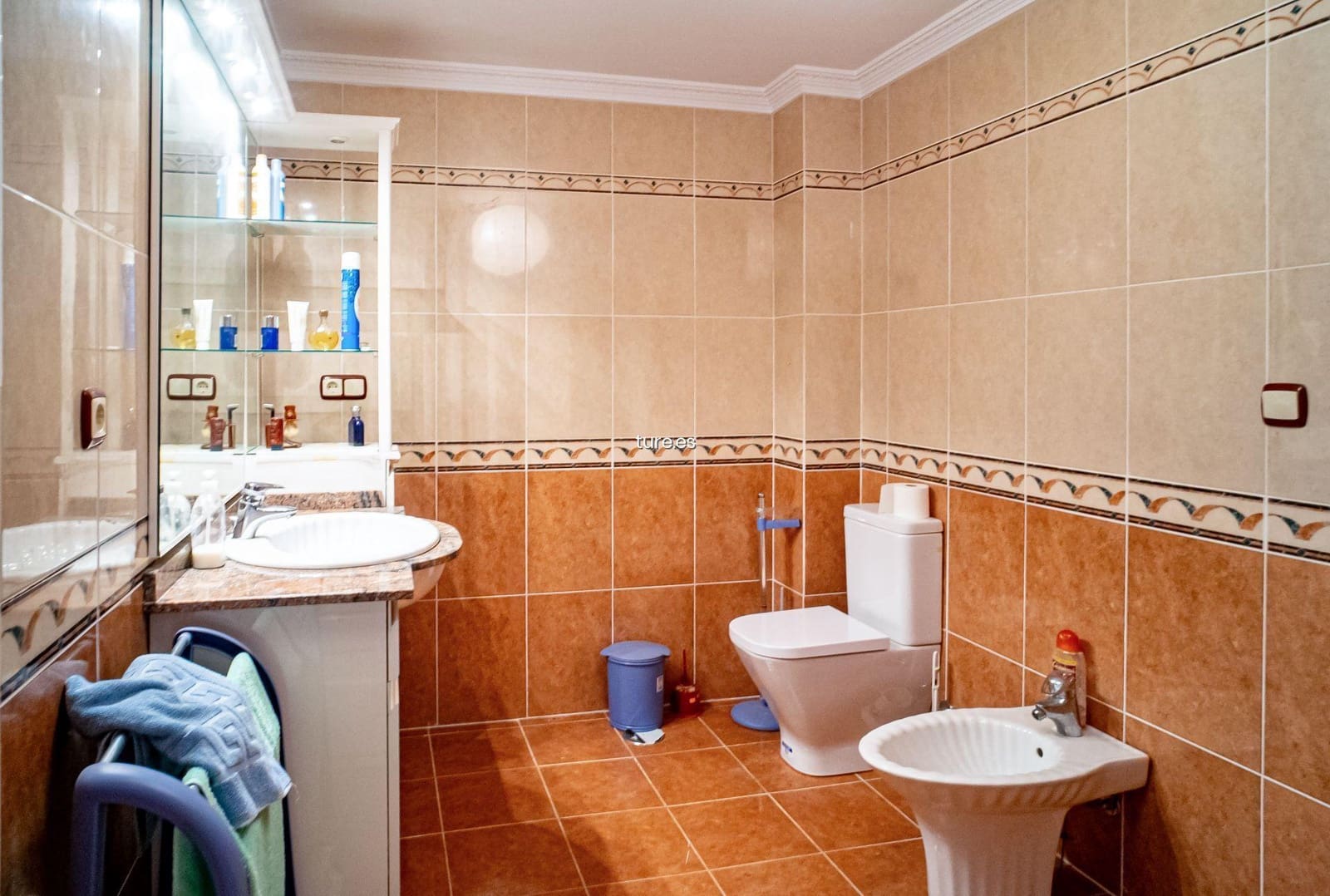 7 soveværelse Villa til salg i La Nucia med garage - € 850.000 (Ref: 8645648)