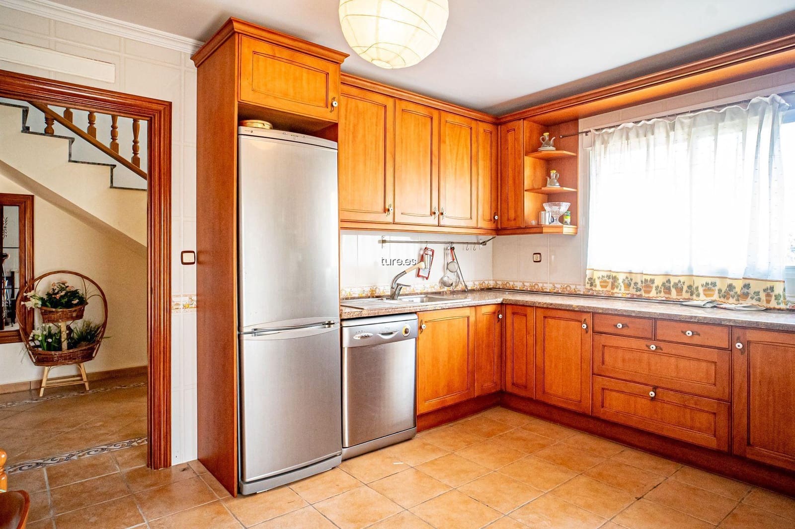 7 soveværelse Villa til salg i La Nucia med garage - € 850.000 (Ref: 8645648)