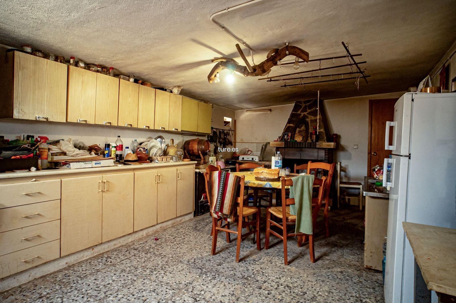 7 soveværelse Villa til salg i La Nucia med garage - € 850.000 (Ref: 8645648)