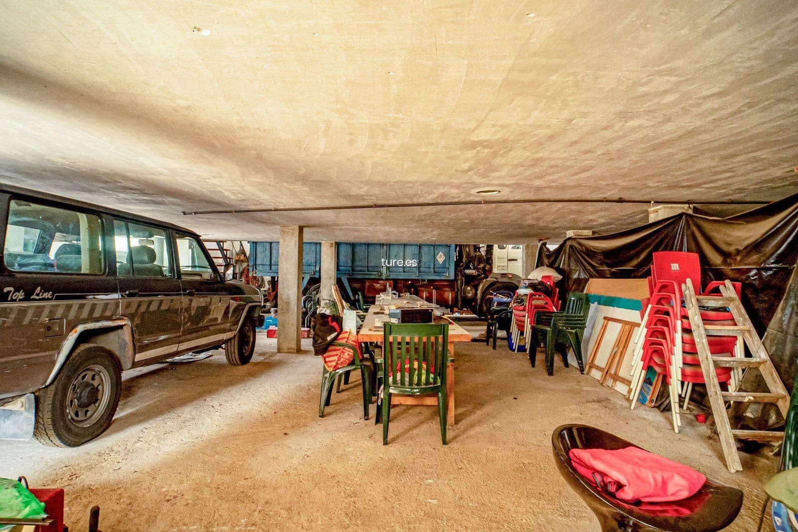 7 soveværelse Villa til salg i La Nucia med garage - € 850.000 (Ref: 8645648)