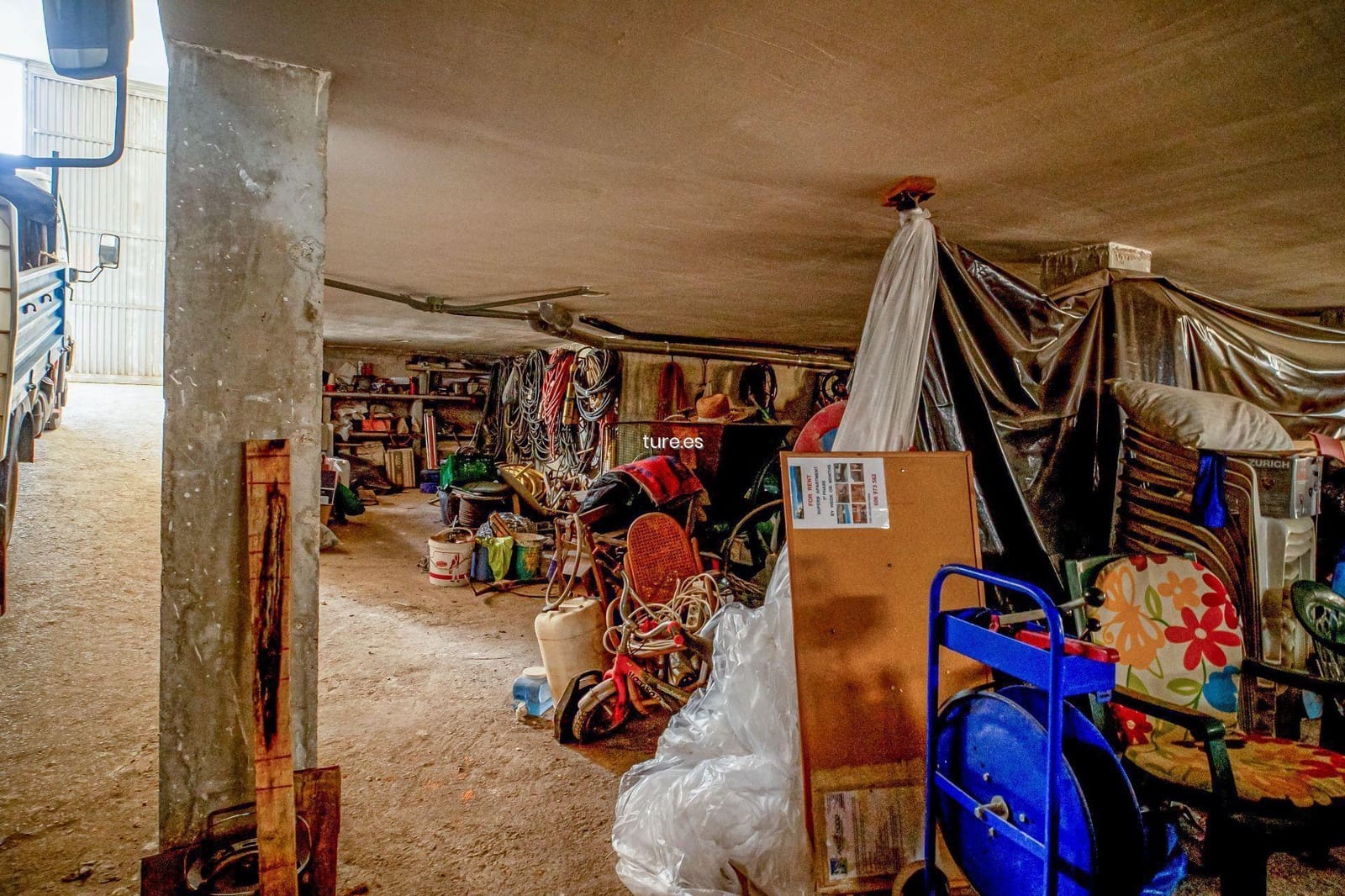 7 soveværelse Villa til salg i La Nucia med garage - € 850.000 (Ref: 8645648)