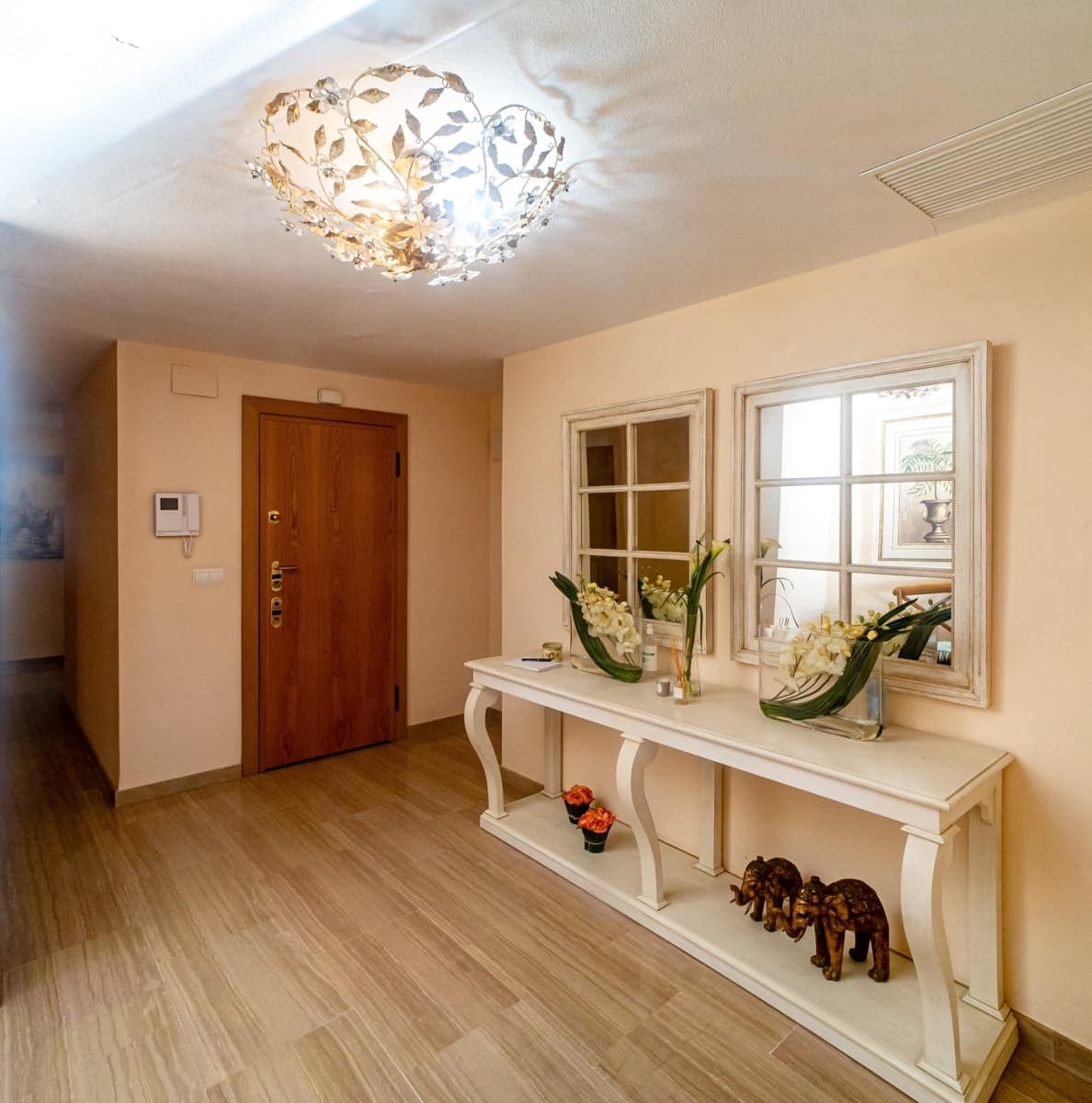 3 sypialnia Penthouse na sprzedaż w Benidorm z basenem - 995 000 € (Ref: 8699710)