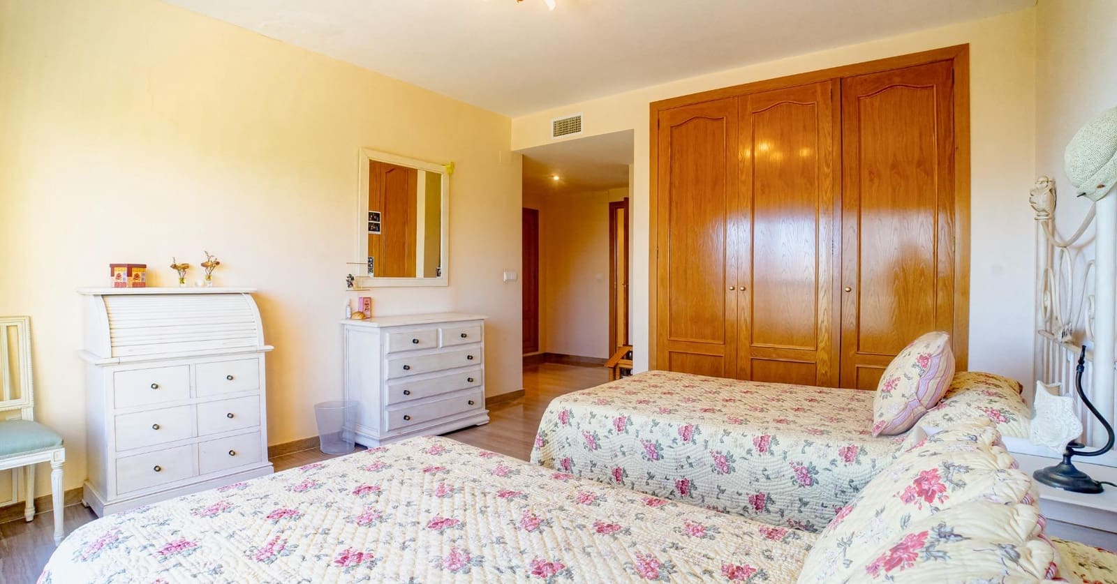 3 sypialnia Penthouse na sprzedaż w Benidorm z basenem - 995 000 € (Ref: 8699710)