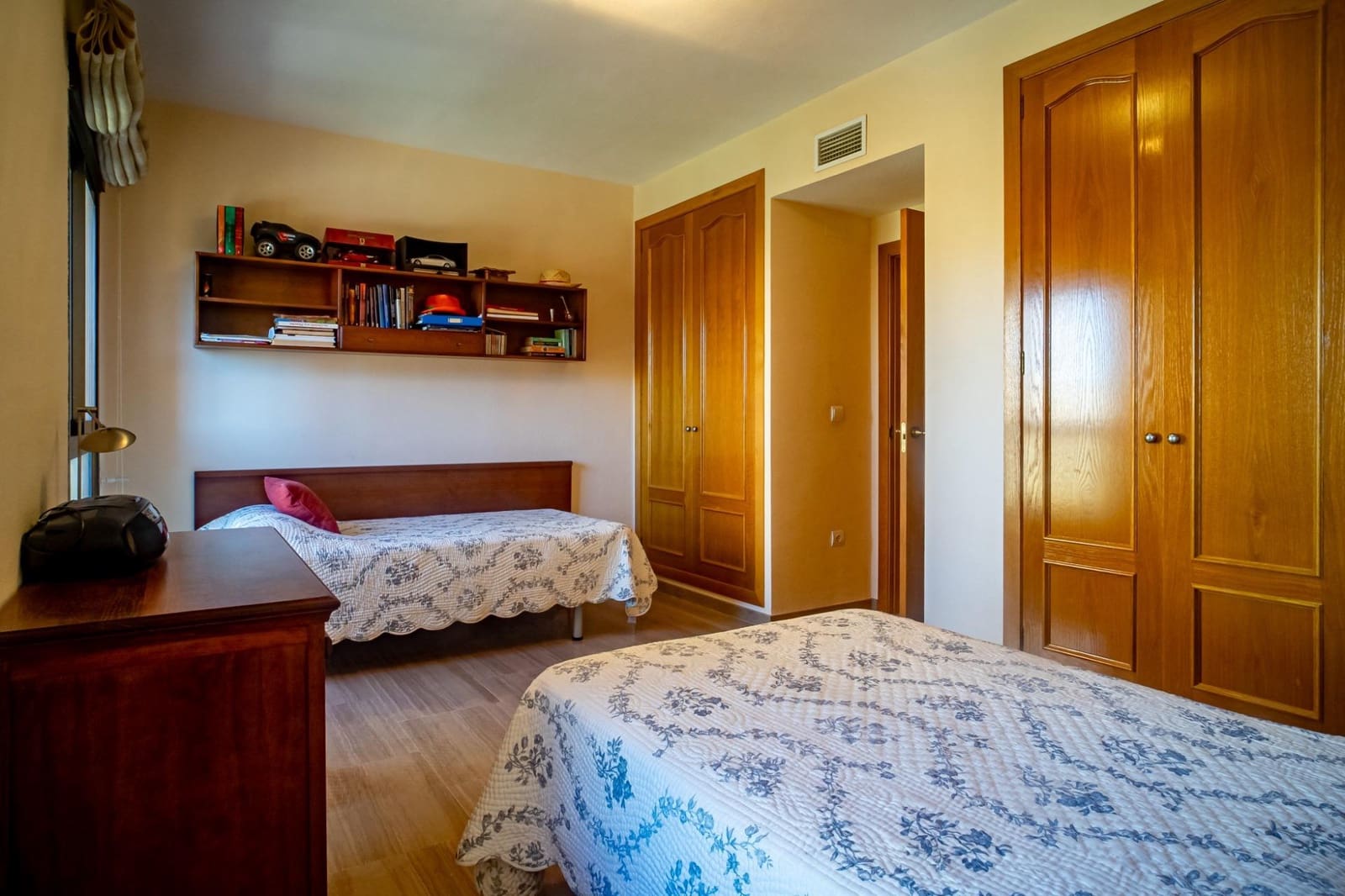 3 sypialnia Penthouse na sprzedaż w Benidorm z basenem - 995 000 € (Ref: 8699710)