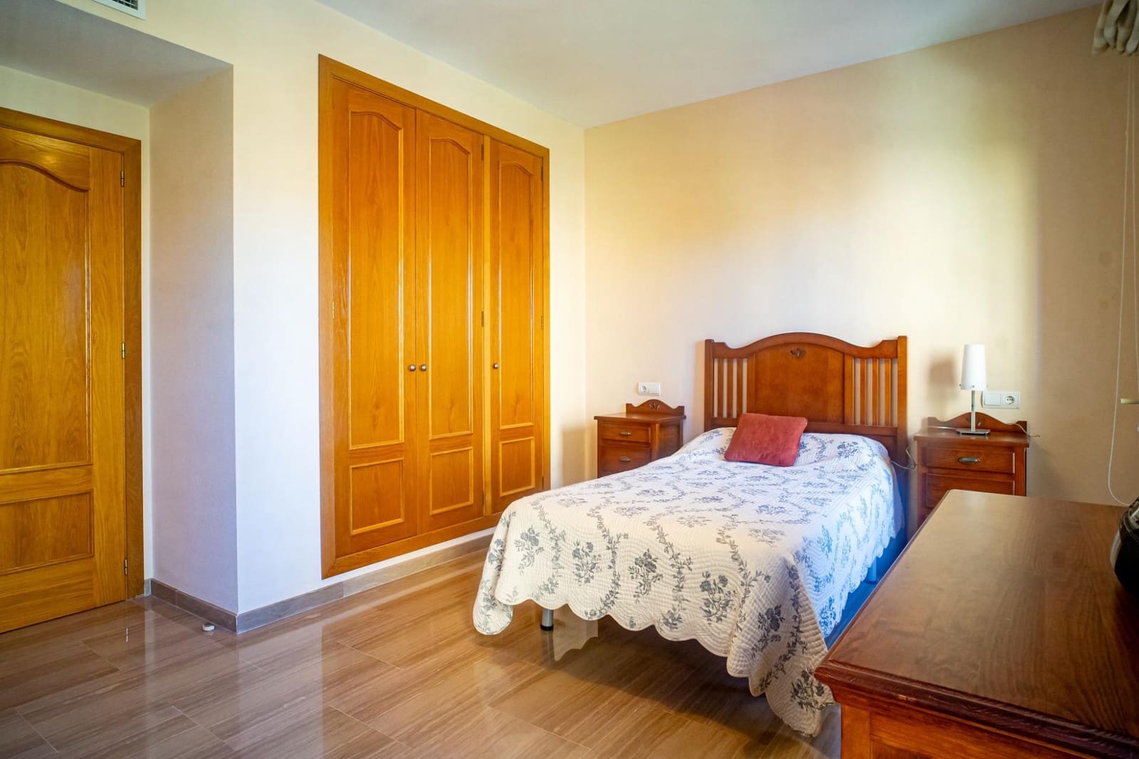 3 sypialnia Penthouse na sprzedaż w Benidorm z basenem - 995 000 € (Ref: 8699710)