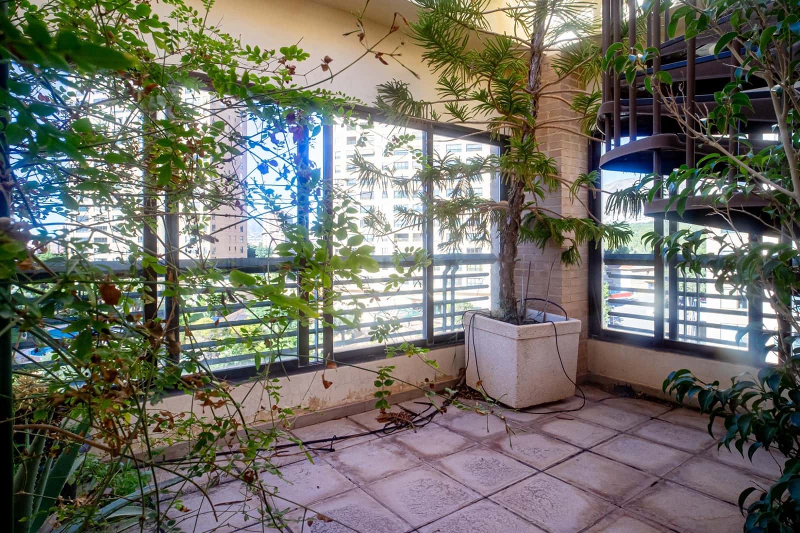 3 sypialnia Penthouse na sprzedaż w Benidorm z basenem - 995 000 € (Ref: 8699710)