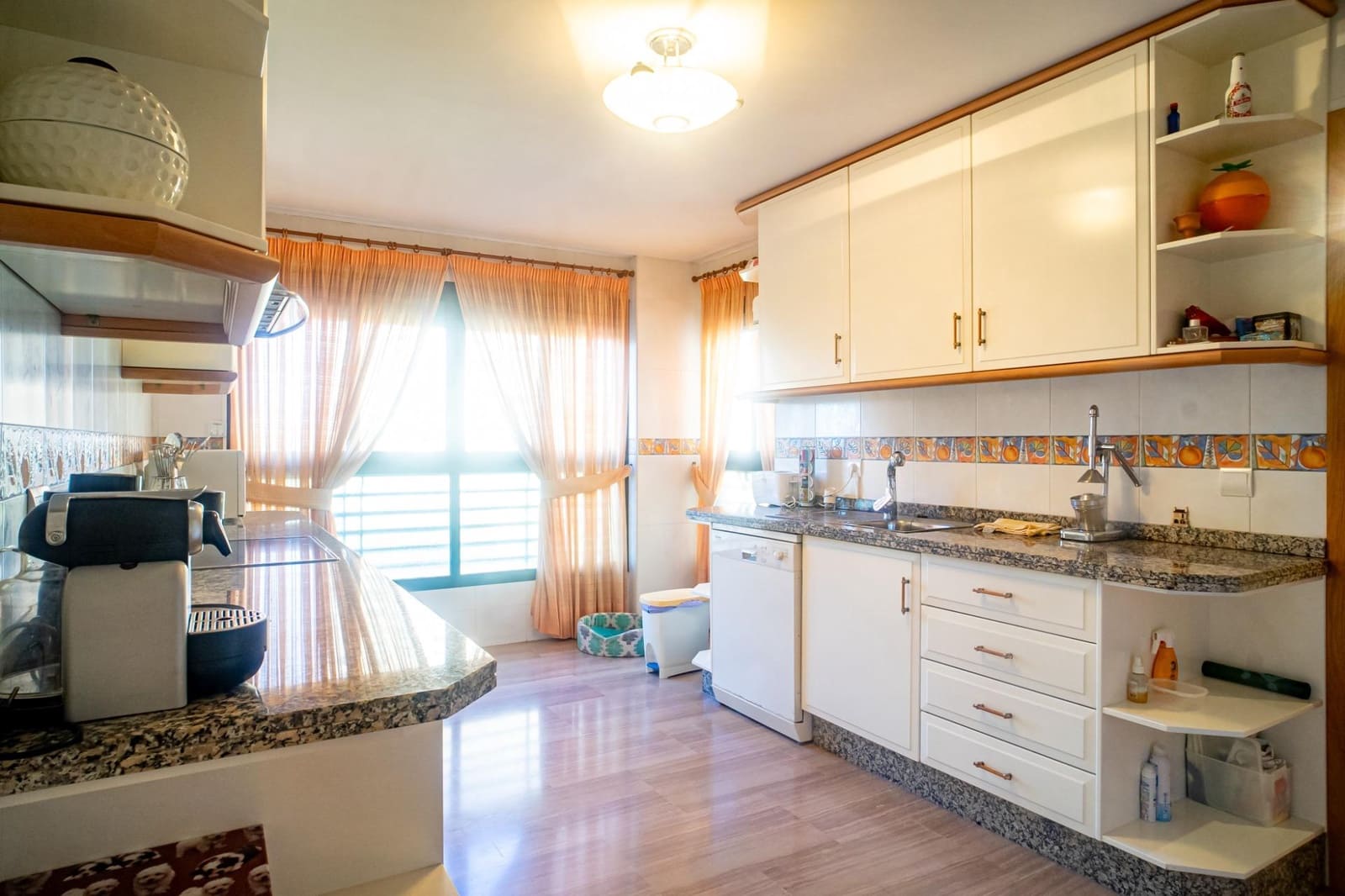 3 soverom Penthouse til salgs i Benidorm med svømmebasseng - € 995 000 (Ref: 8699710)