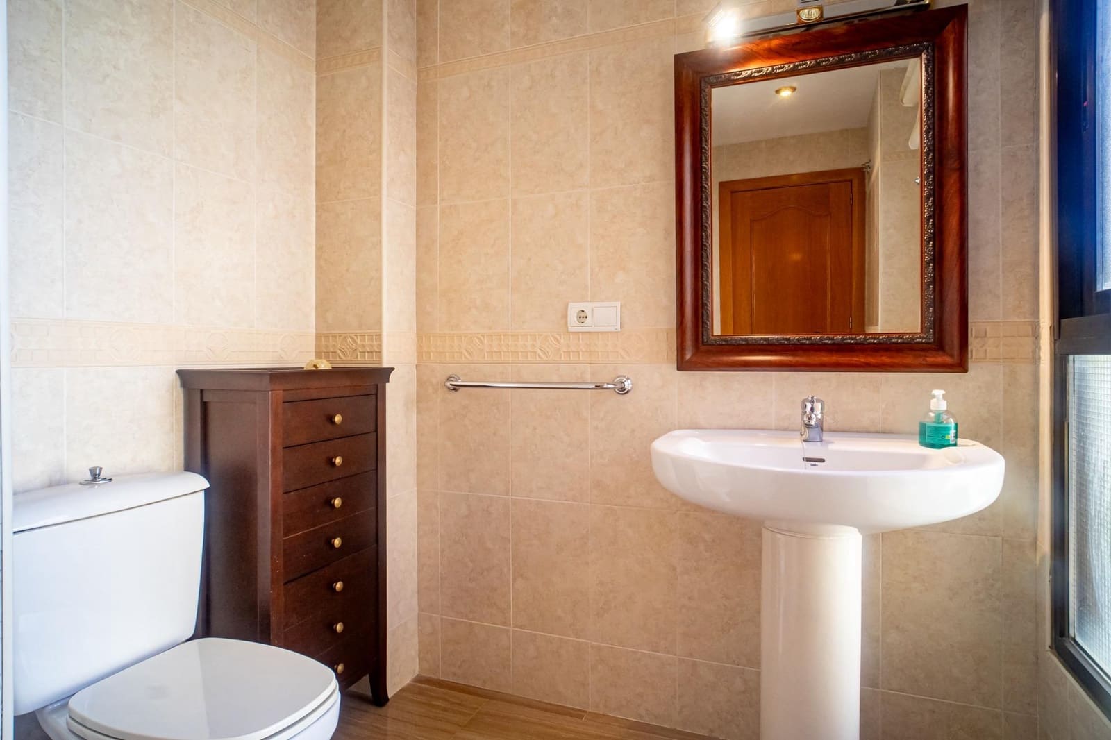 3 soverom Penthouse til salgs i Benidorm med svømmebasseng - € 995 000 (Ref: 8699710)