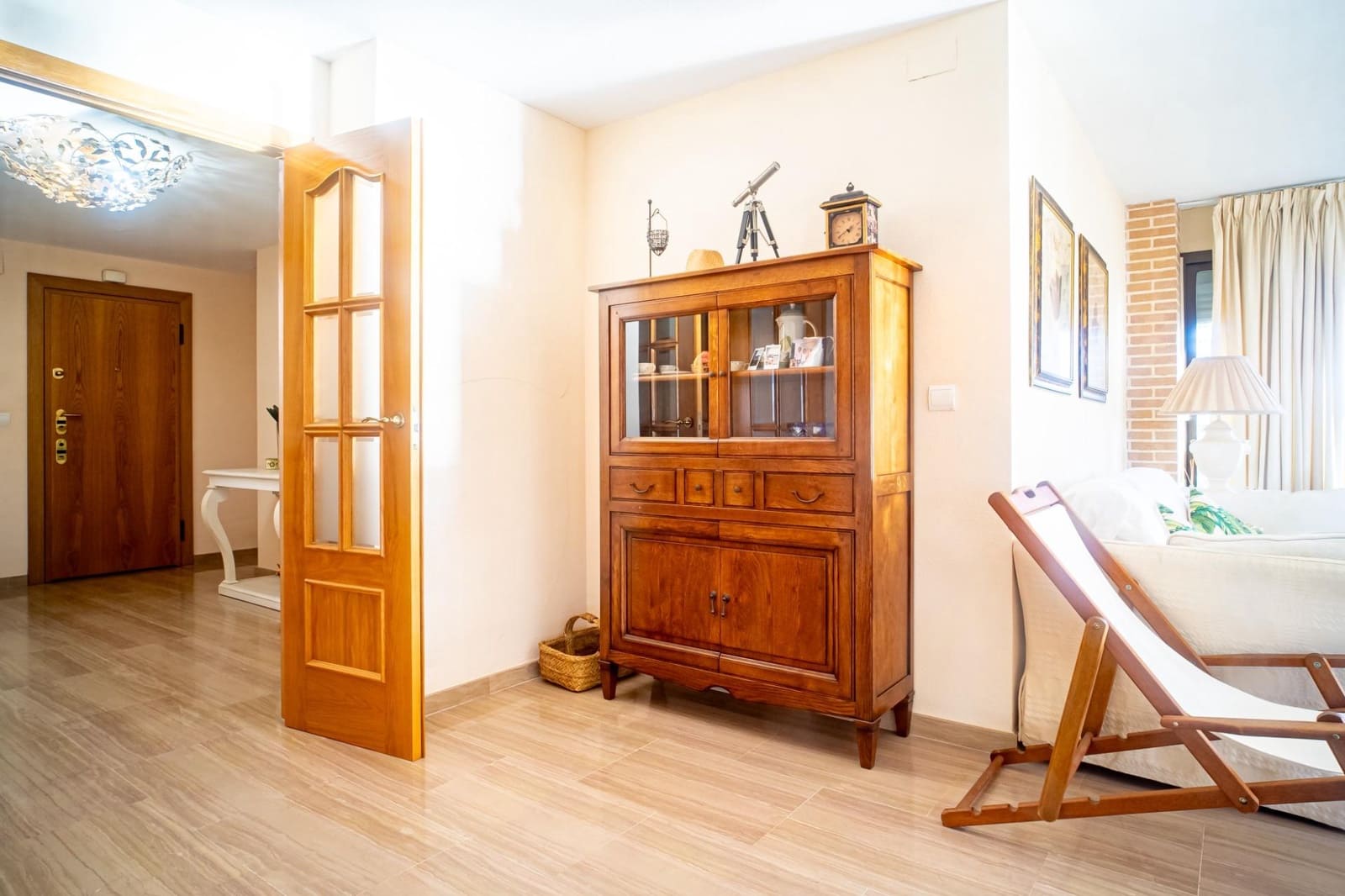 3 soverom Penthouse til salgs i Benidorm med svømmebasseng - € 995 000 (Ref: 8699710)