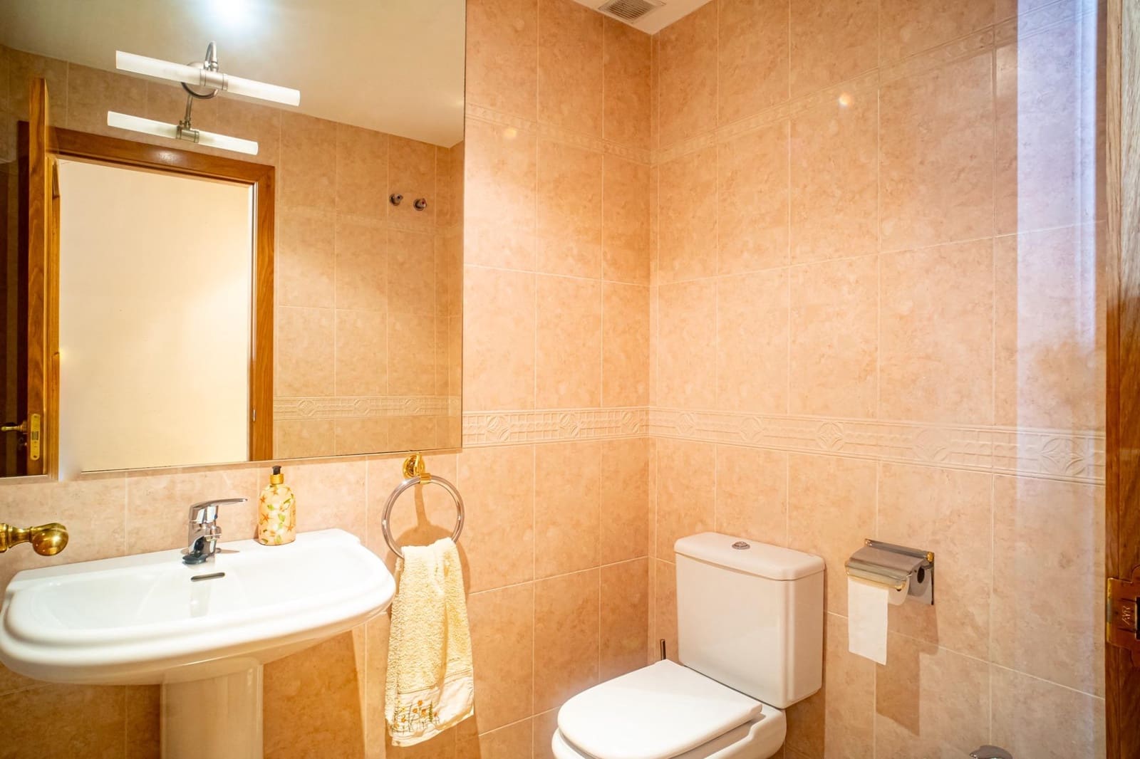 3 slaapkamer Penthouse te koop in Benidorm met zwembad - € 885.000 (Ref: 8699710)