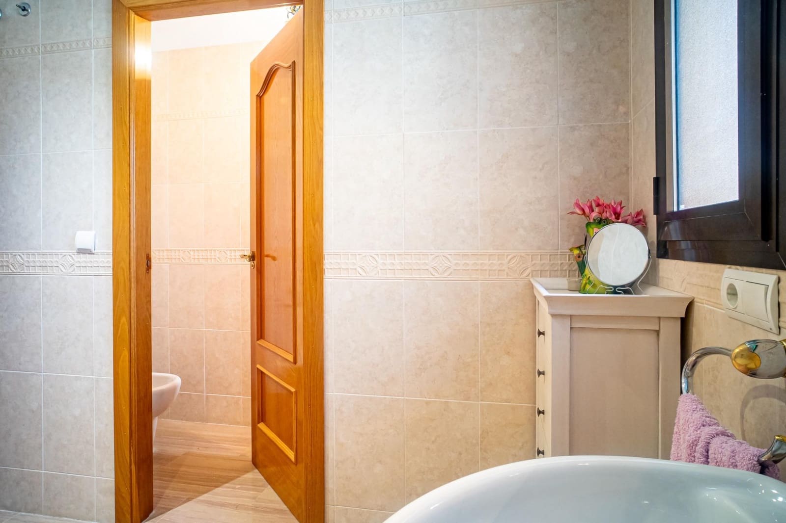 3 slaapkamer Penthouse te koop in Benidorm met zwembad - € 885.000 (Ref: 8699710)