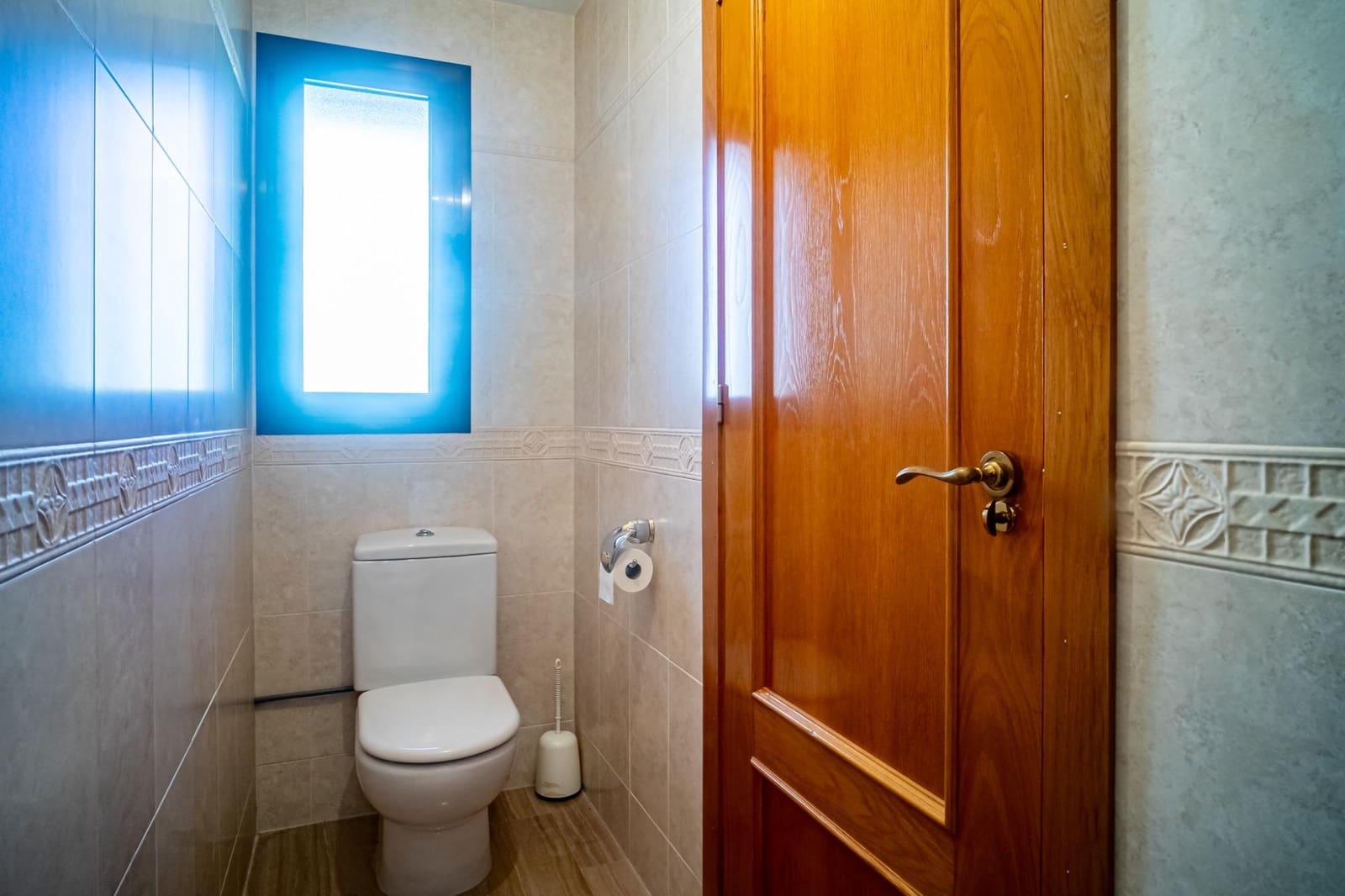 3 slaapkamer Penthouse te koop in Benidorm met zwembad - € 885.000 (Ref: 8699710)