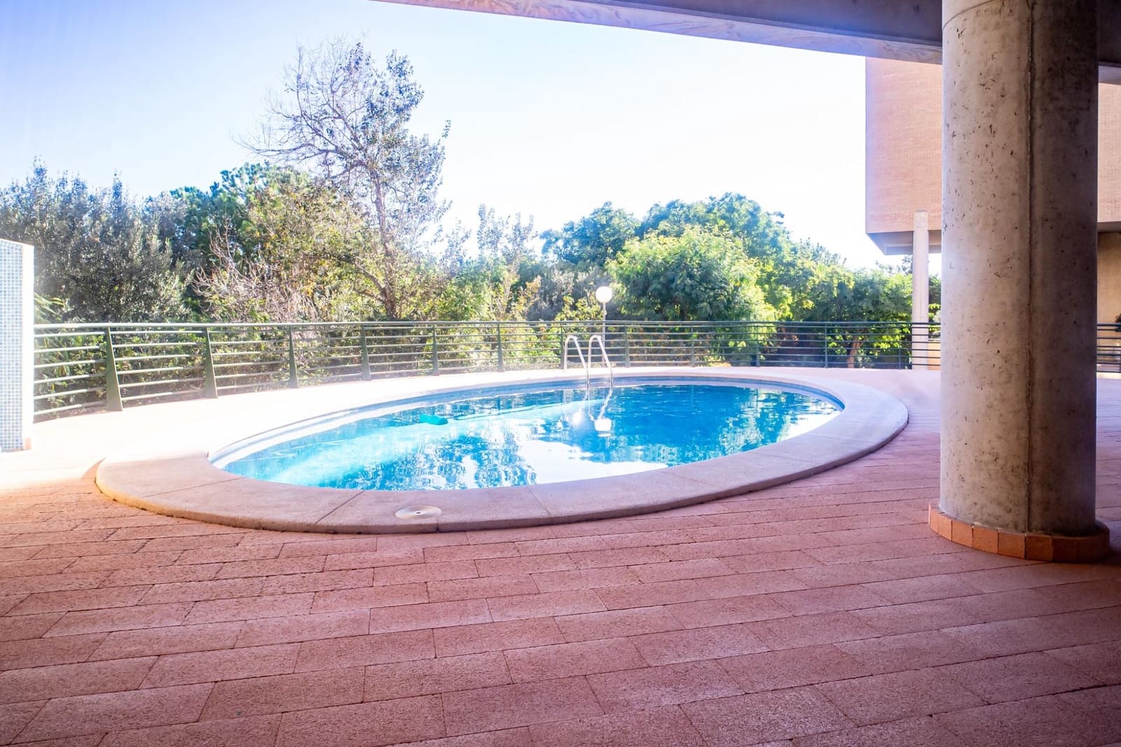 3 slaapkamer Penthouse te koop in Benidorm met zwembad - € 885.000 (Ref: 8699710)