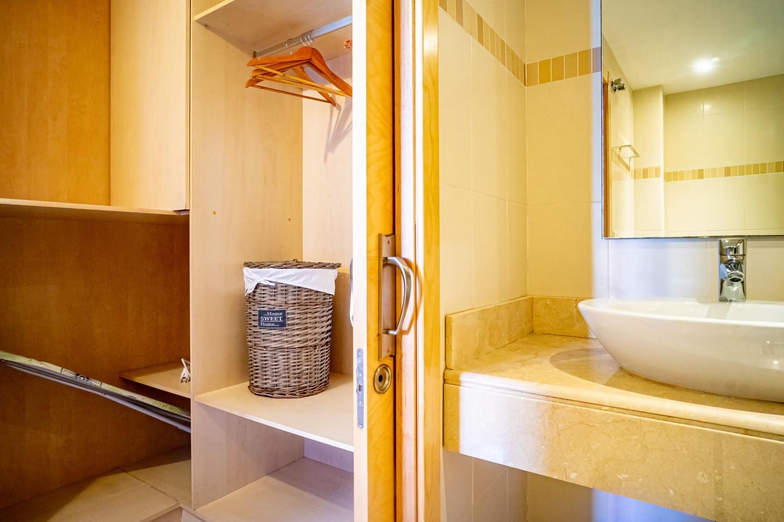 3 chambre Appartement à vendre à Benissa avec piscine garage - 359 000 € (Ref: 8813294)