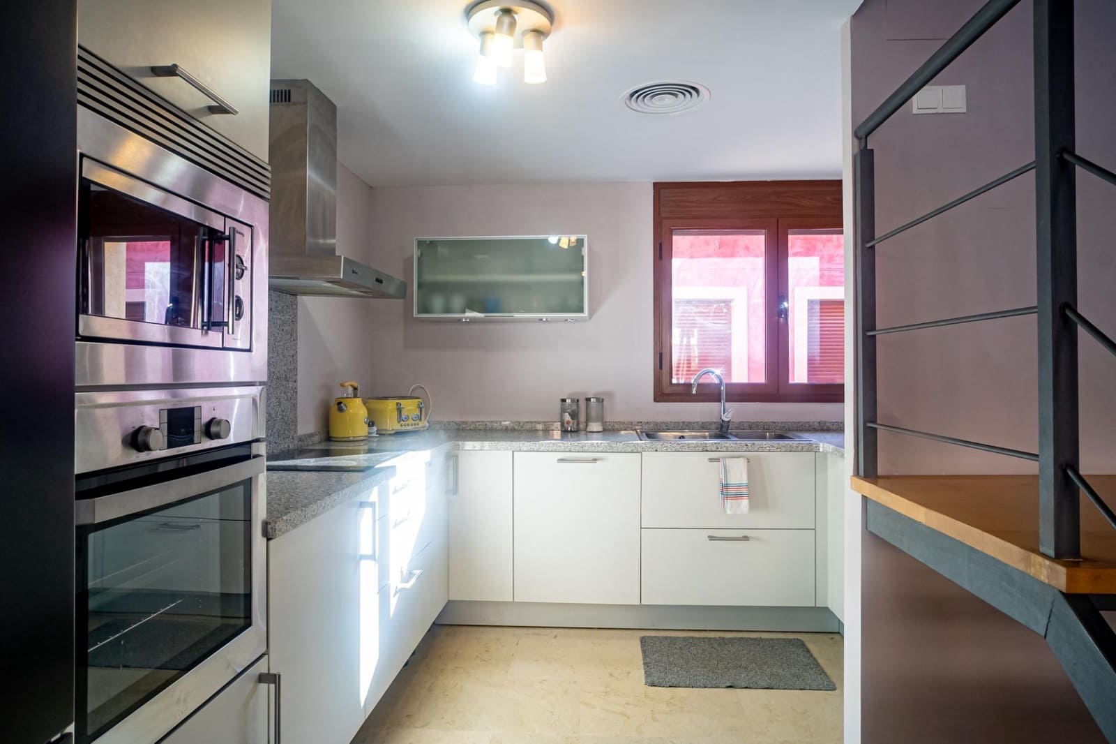 3 chambre Appartement à vendre à Benissa avec piscine garage - 359 000 € (Ref: 8813294)