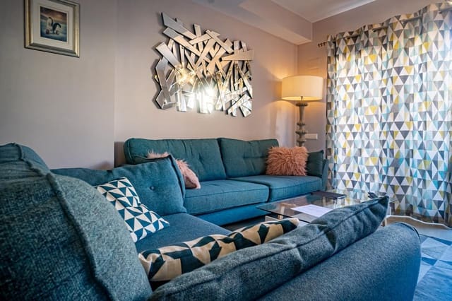 3 chambre Appartement à vendre à Benissa avec piscine garage - 359 000 € (Ref: 8813294)