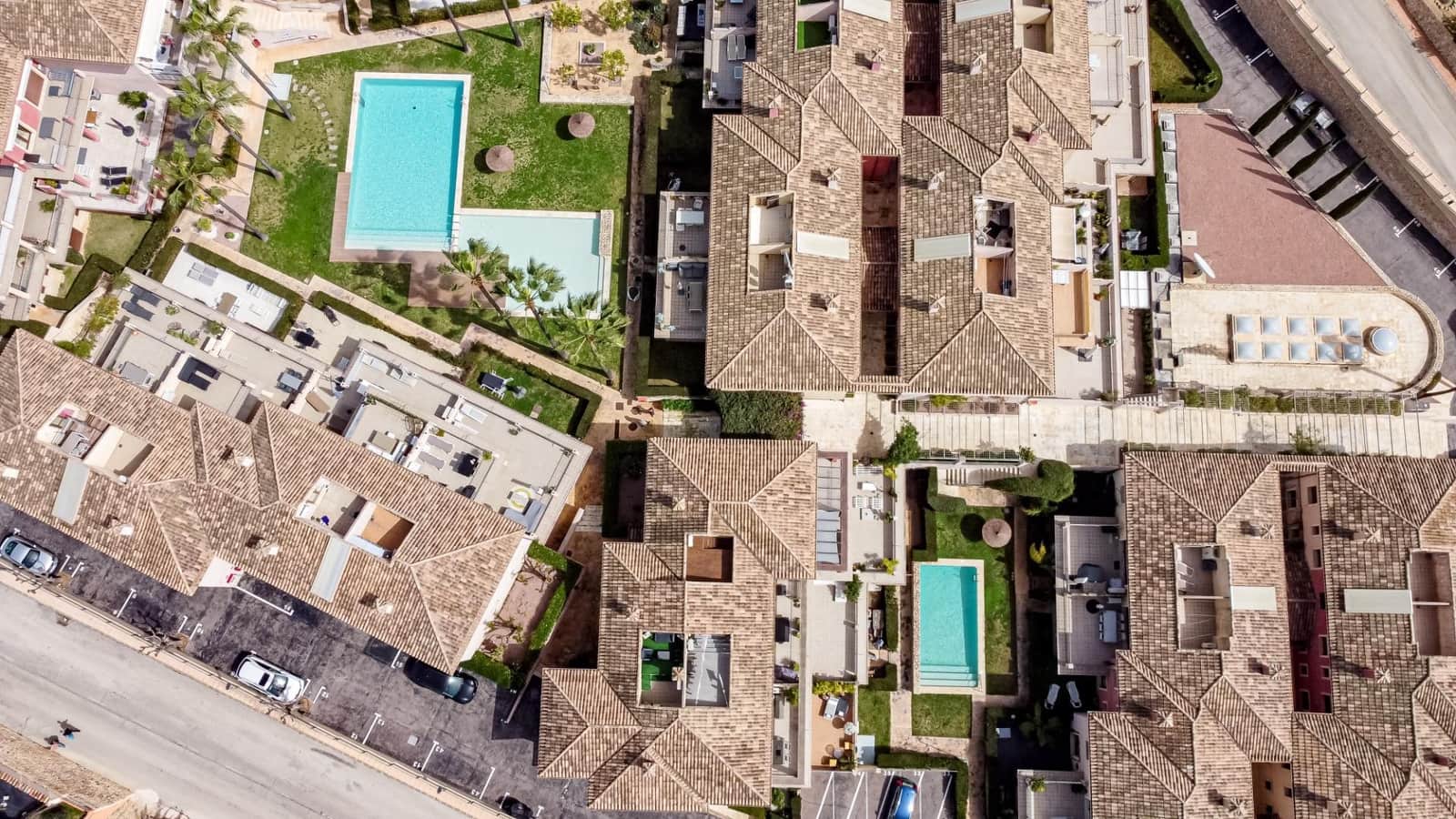 3 chambre Appartement à vendre à Benissa avec piscine garage - 359 000 € (Ref: 8813294)